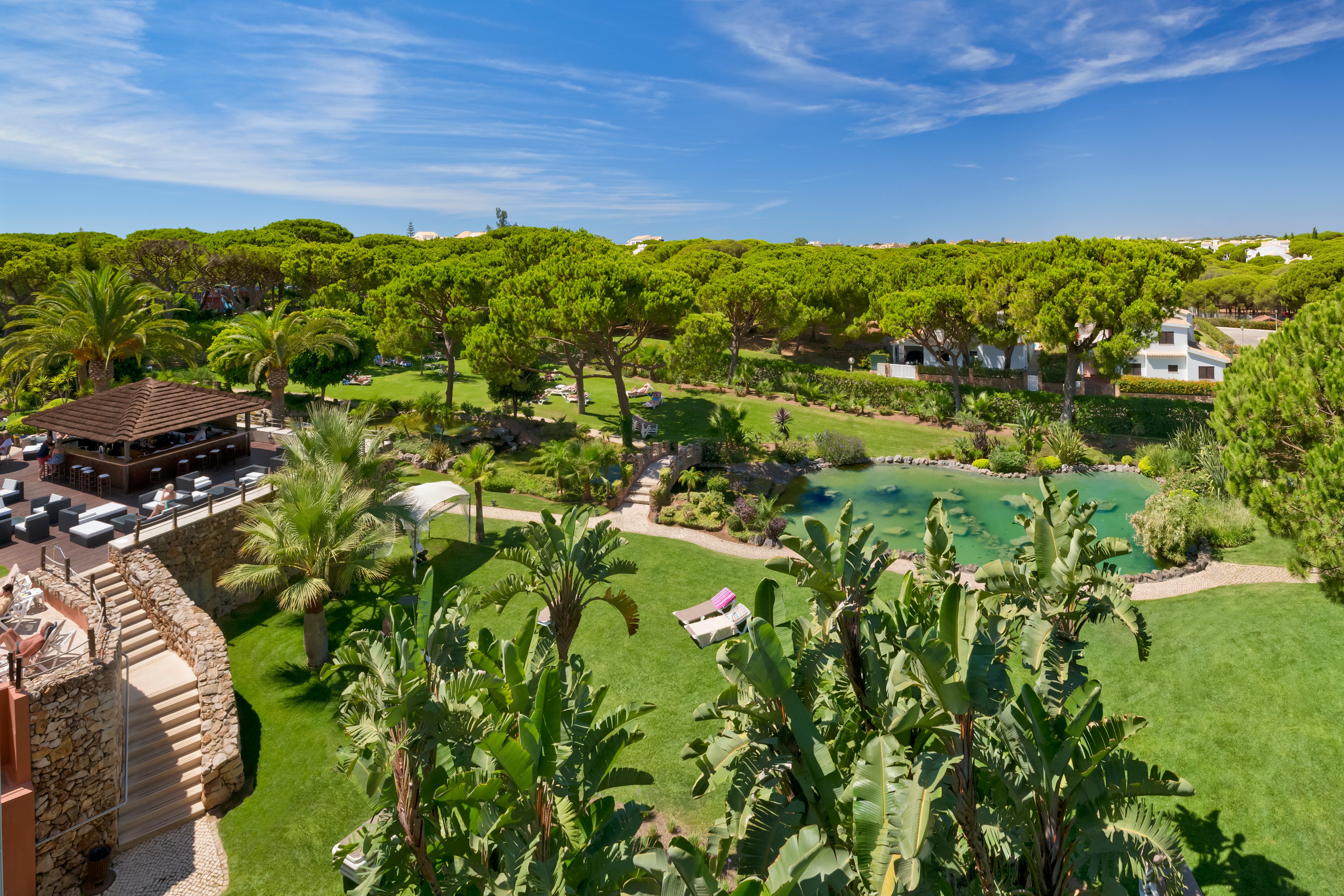 Falesia Hotel - Adults Only