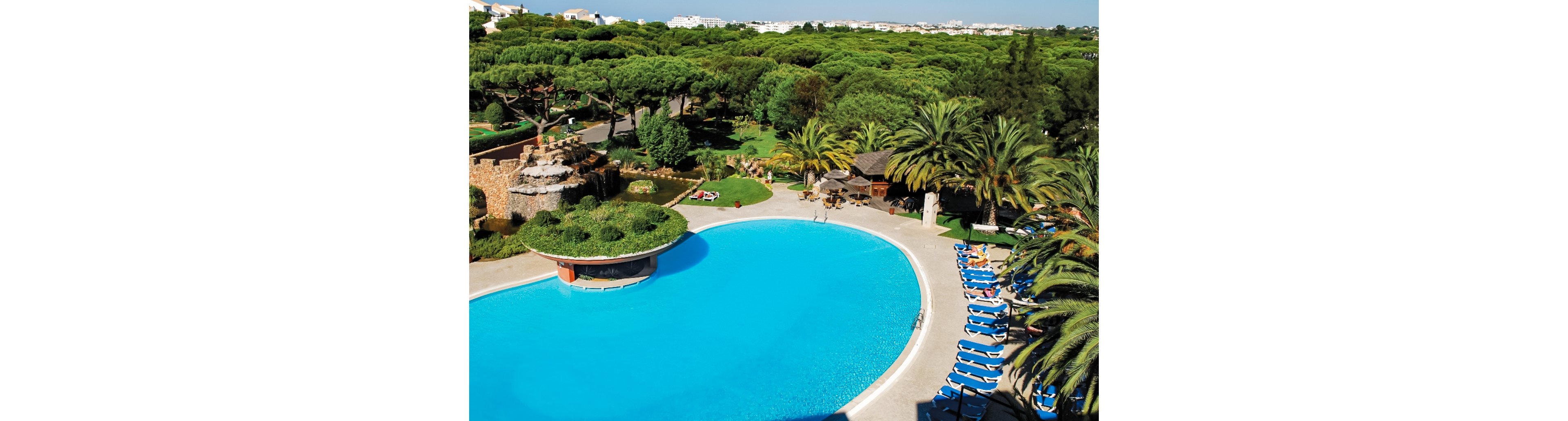 Falesia Hotel - Adults Only