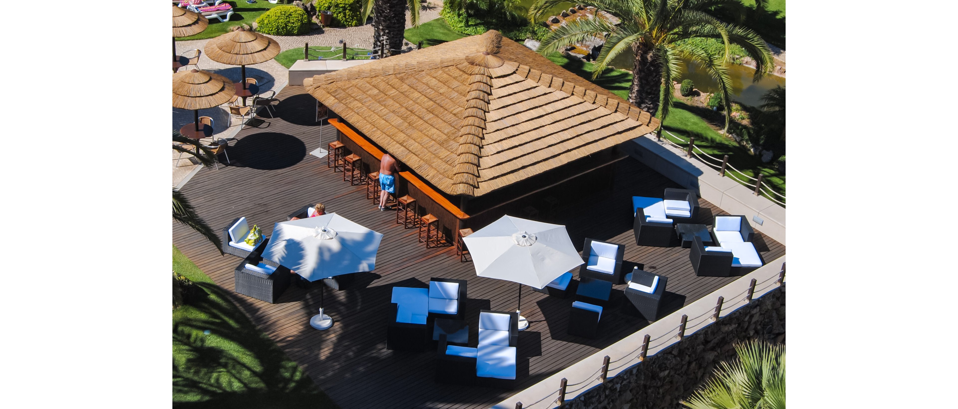 Falesia Hotel - Adults Only