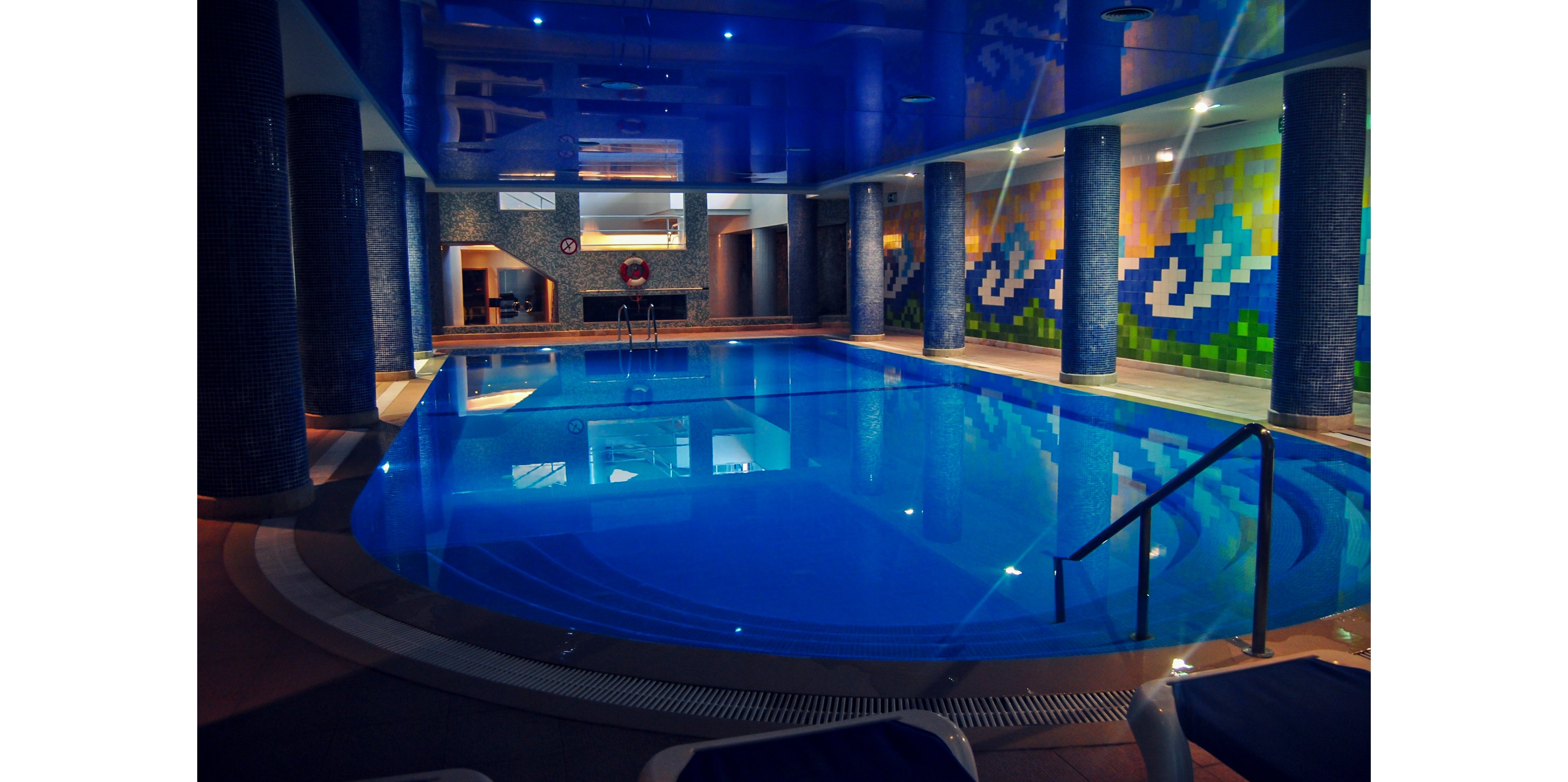 Falesia Hotel - Adults Only