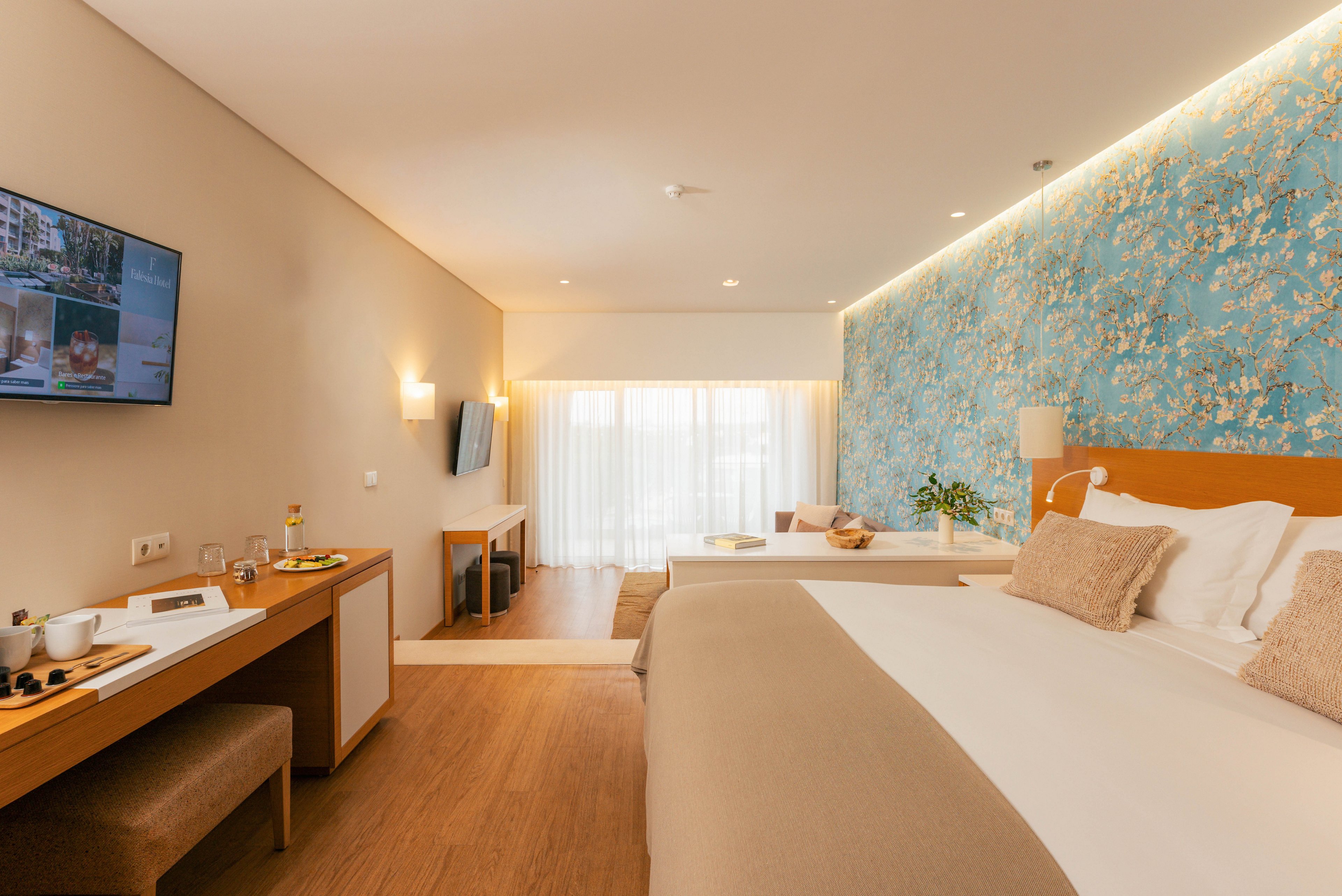 Falesia Hotel - Adults Only