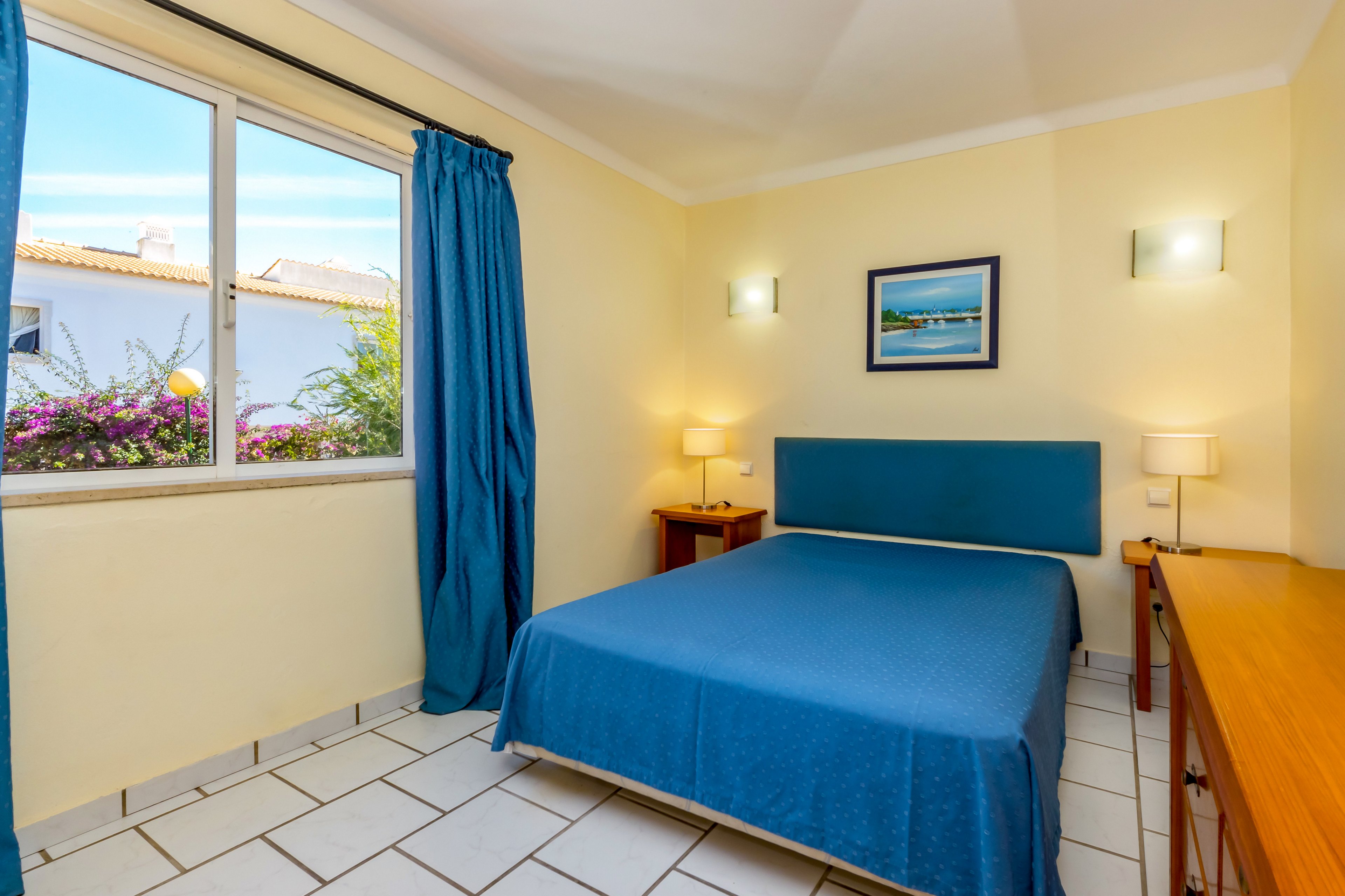 Ouratlantico Apartments