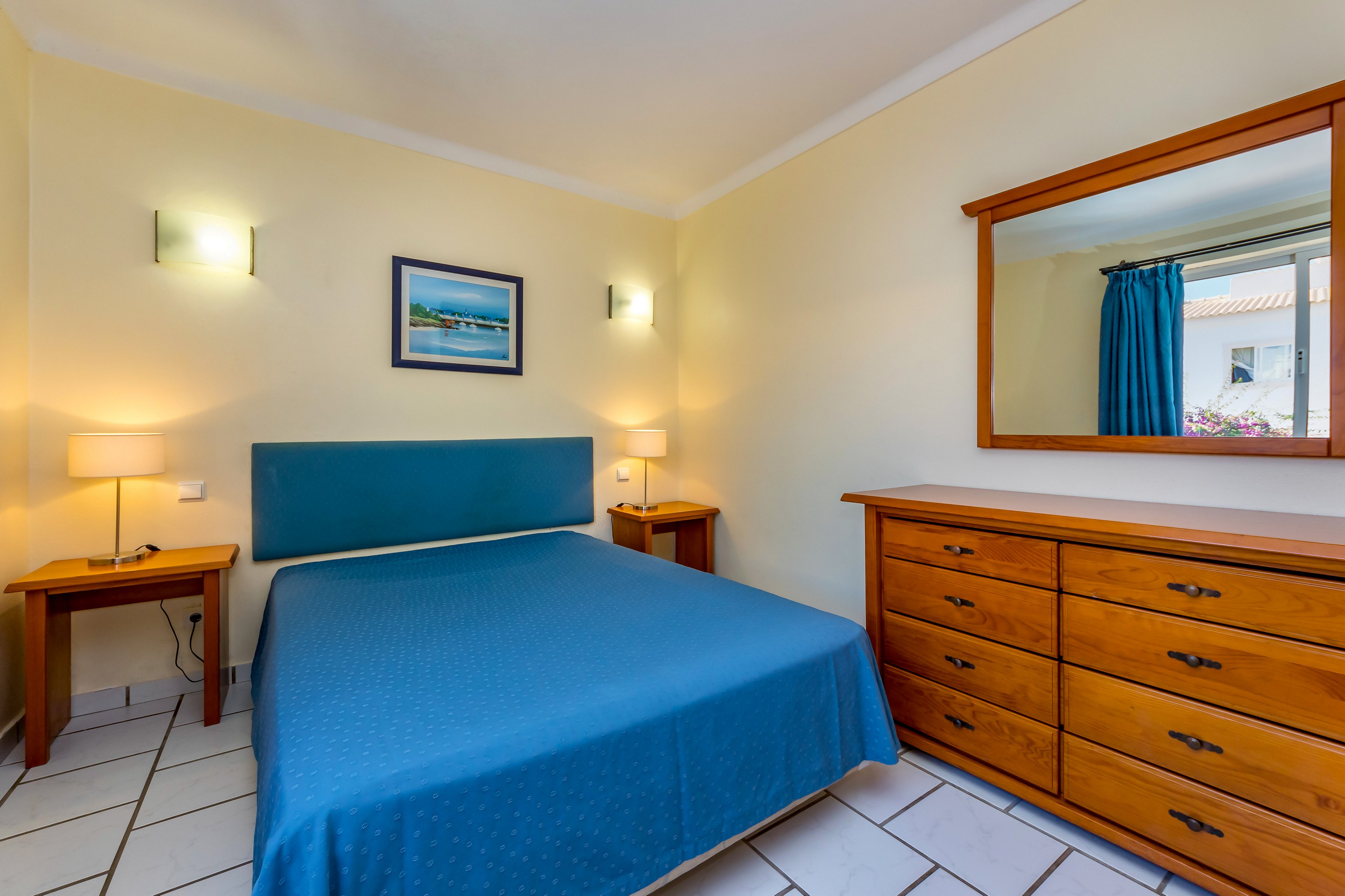 Ouratlantico Apartments