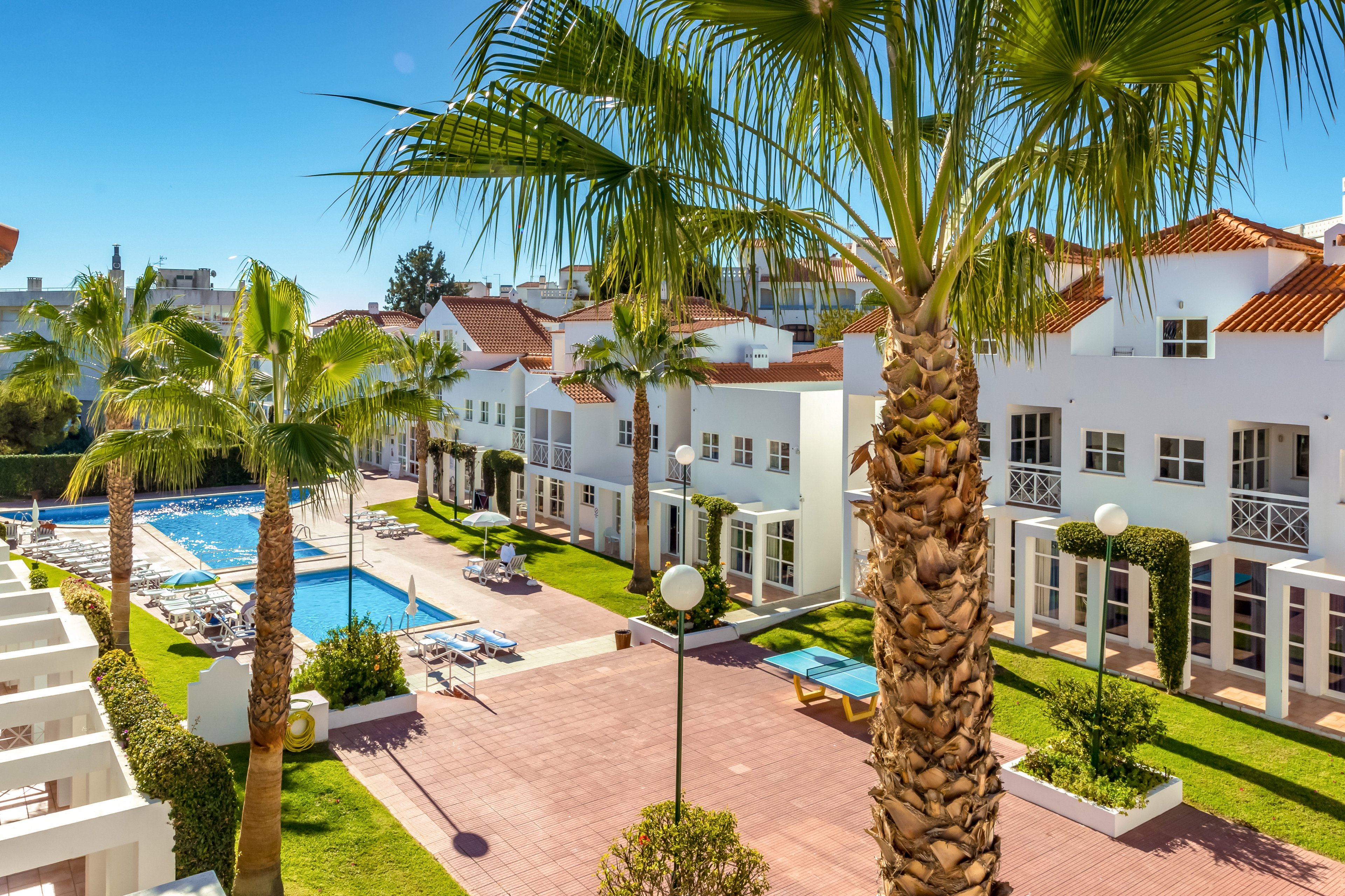 Ouratlantico Apartments