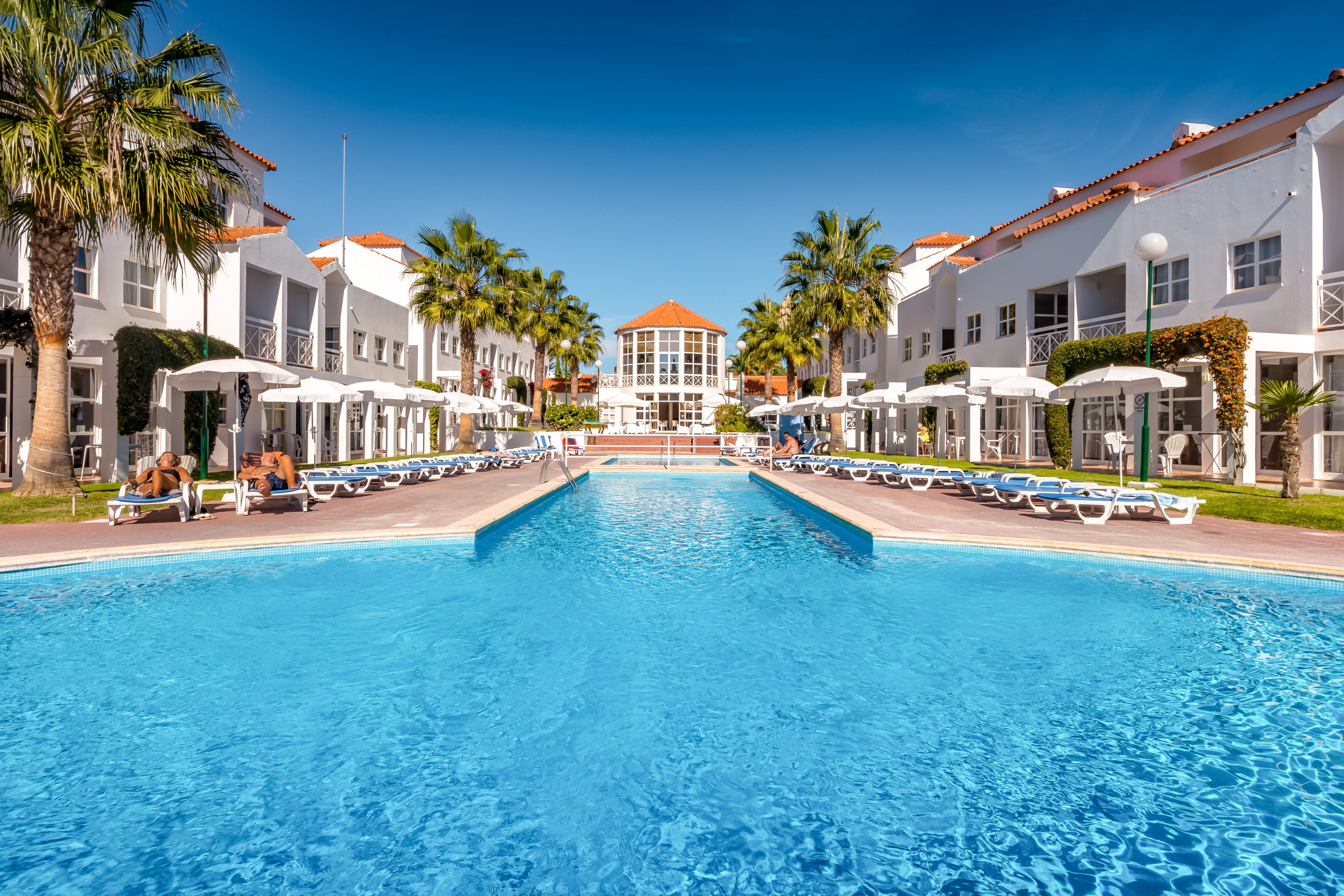 Ouratlantico Apartments