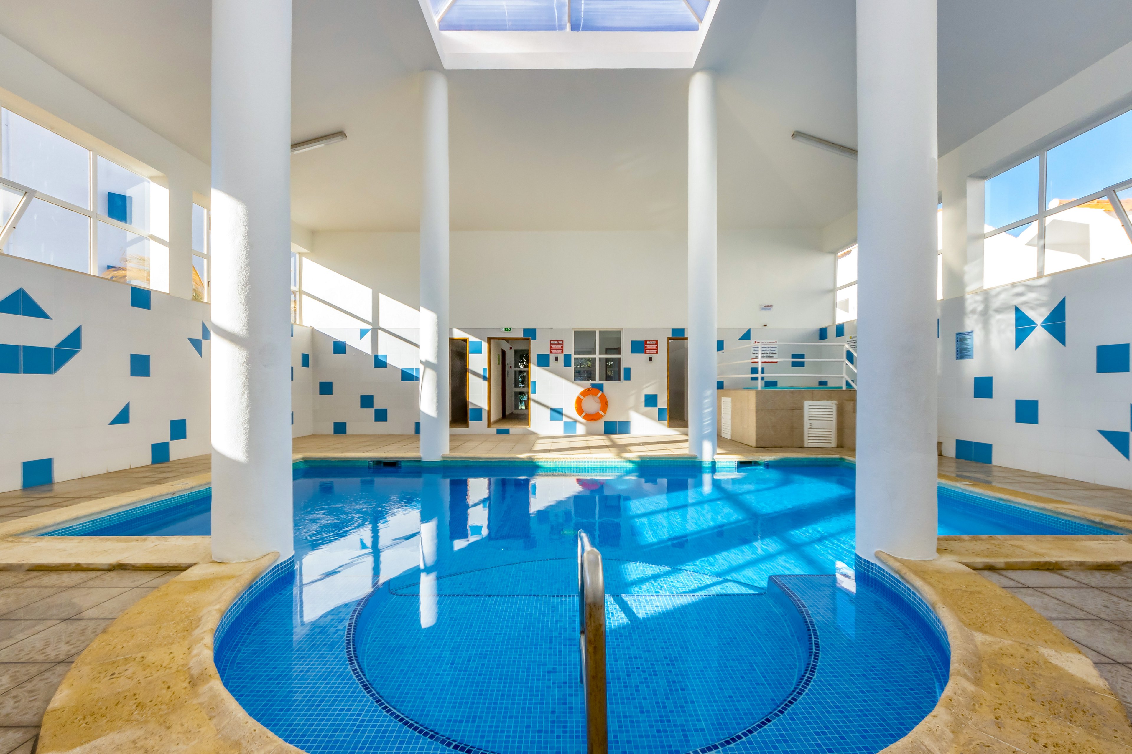 Ouratlantico Apartments