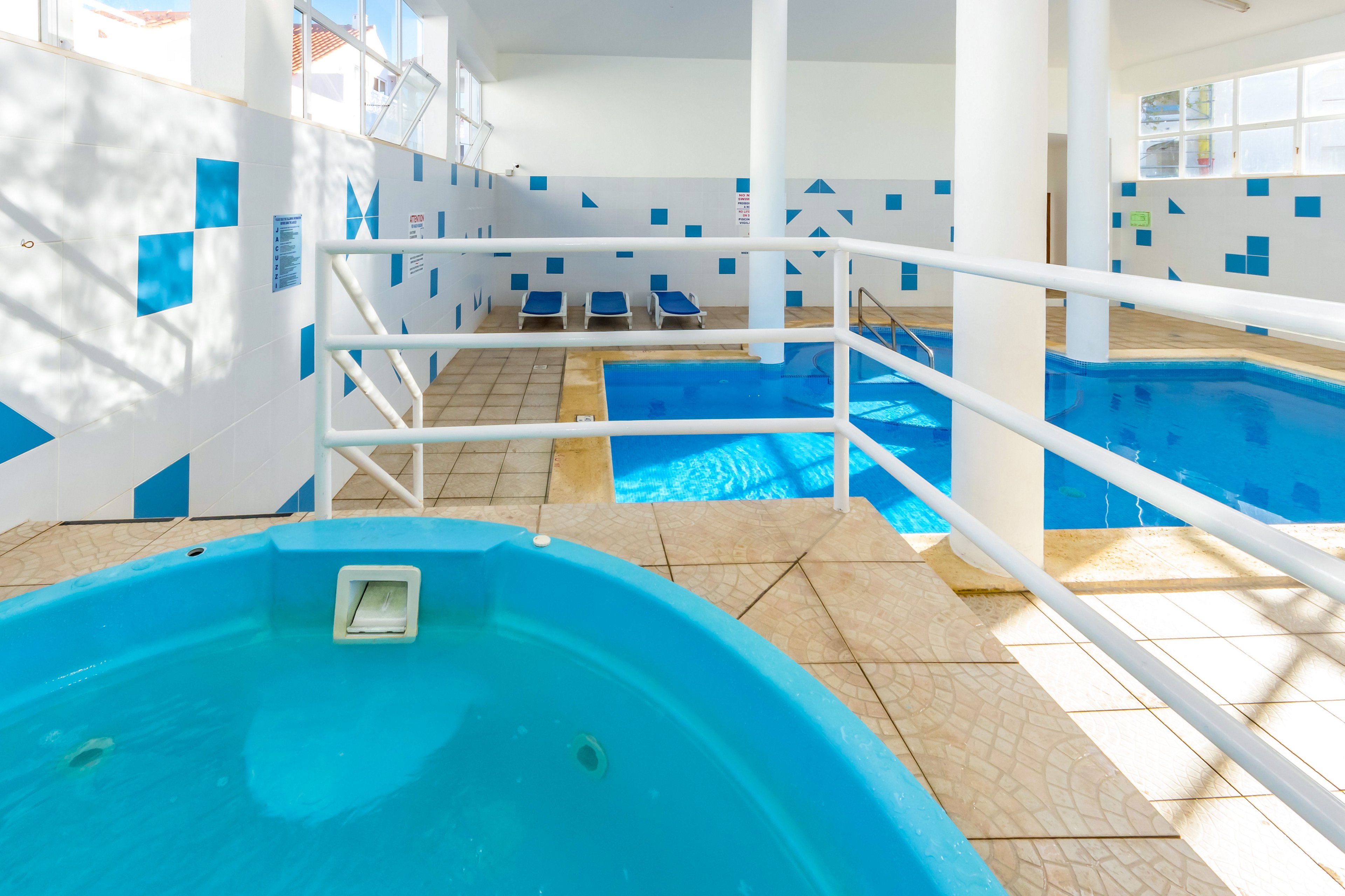 Ouratlantico Apartments