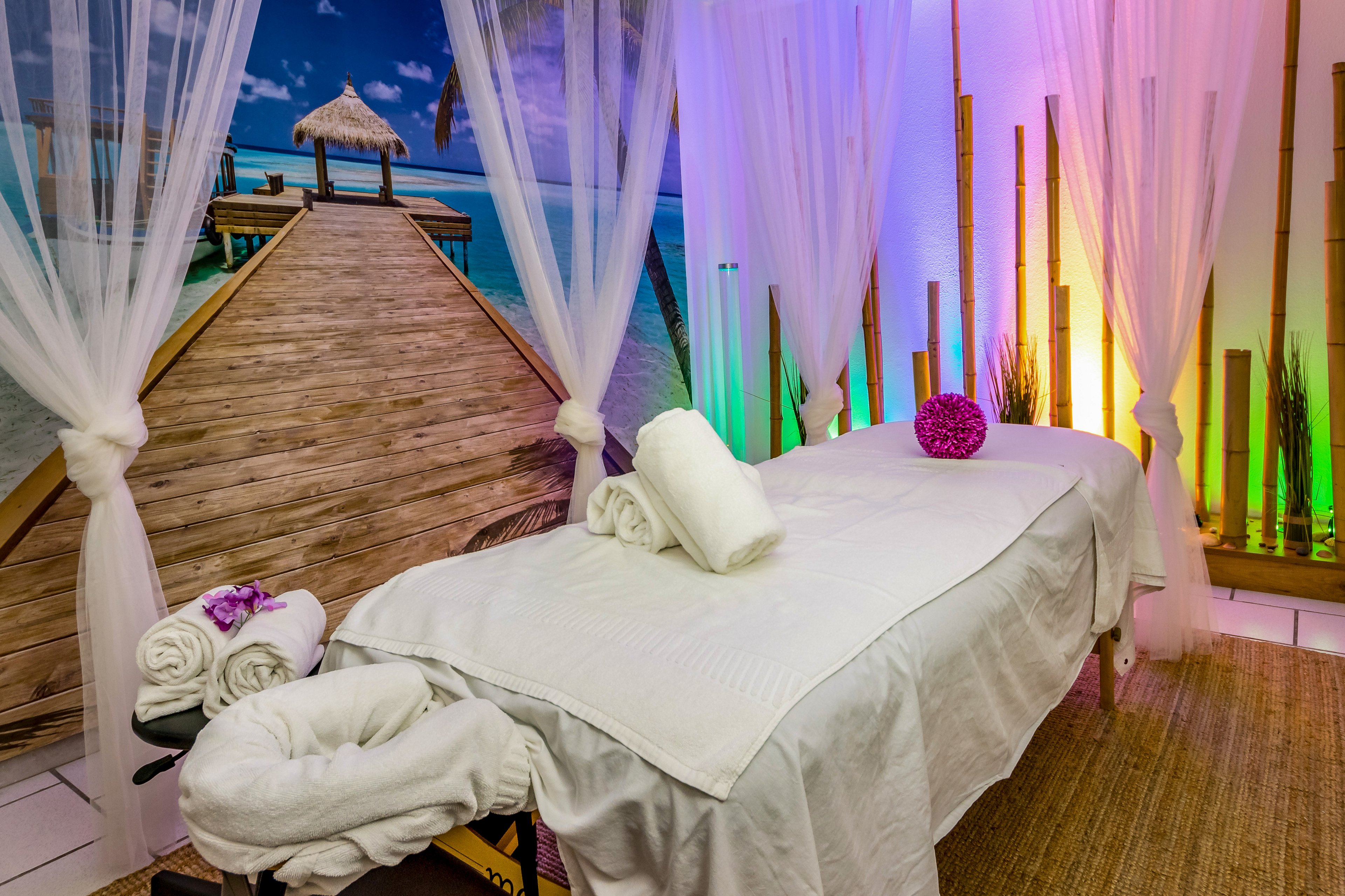 Ouratlantico Apartments