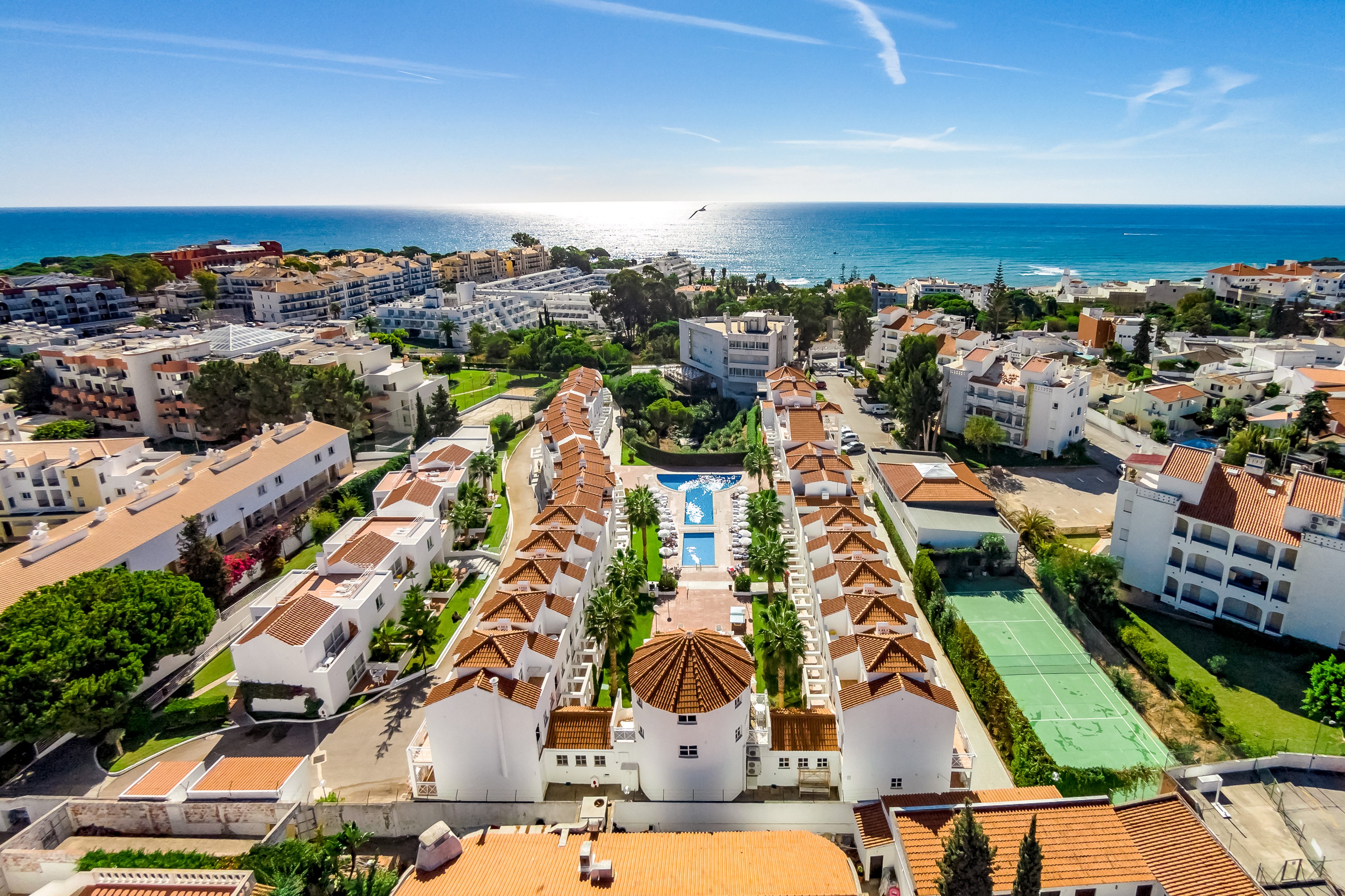 Ouratlantico Apartments