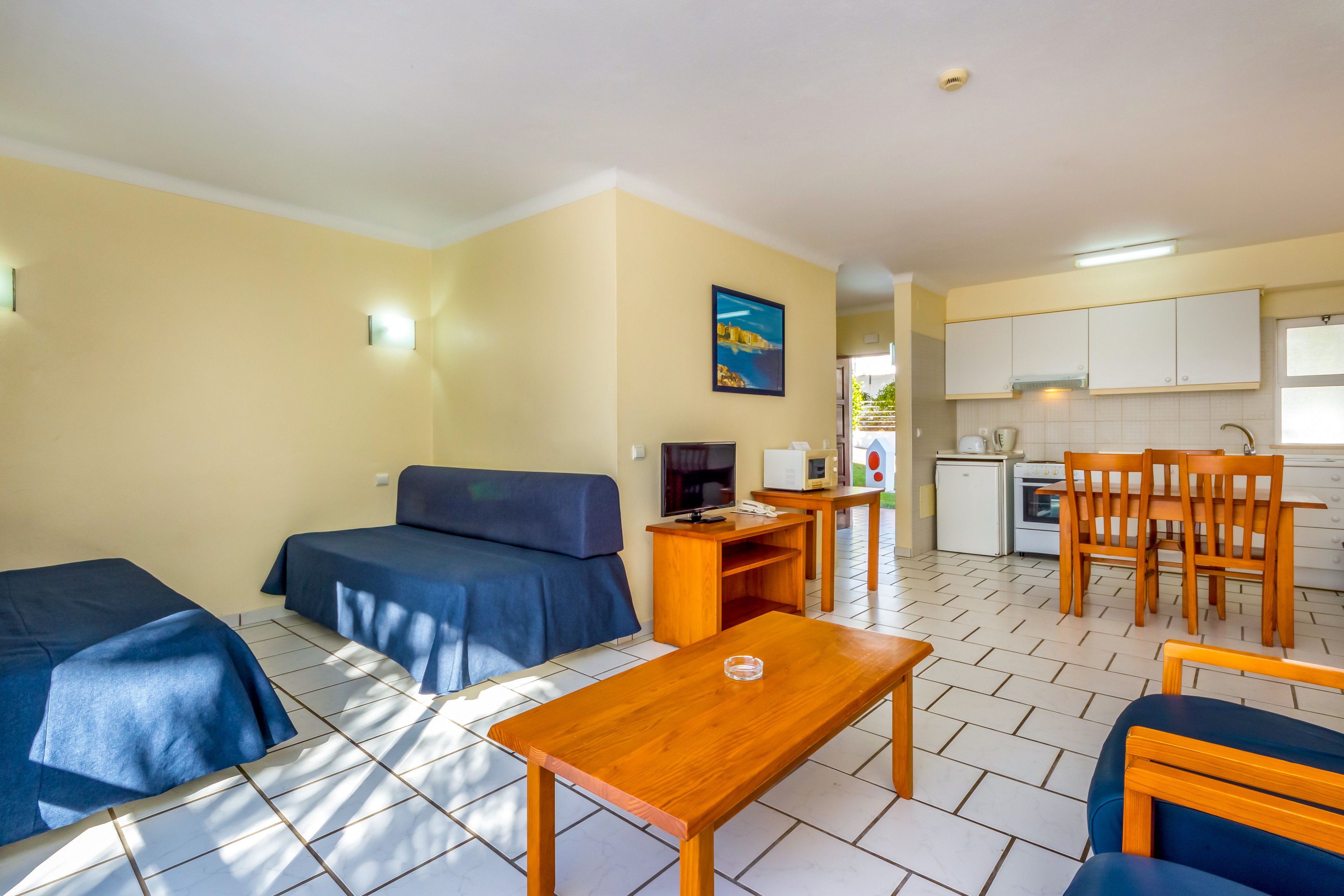 Ouratlantico Apartments