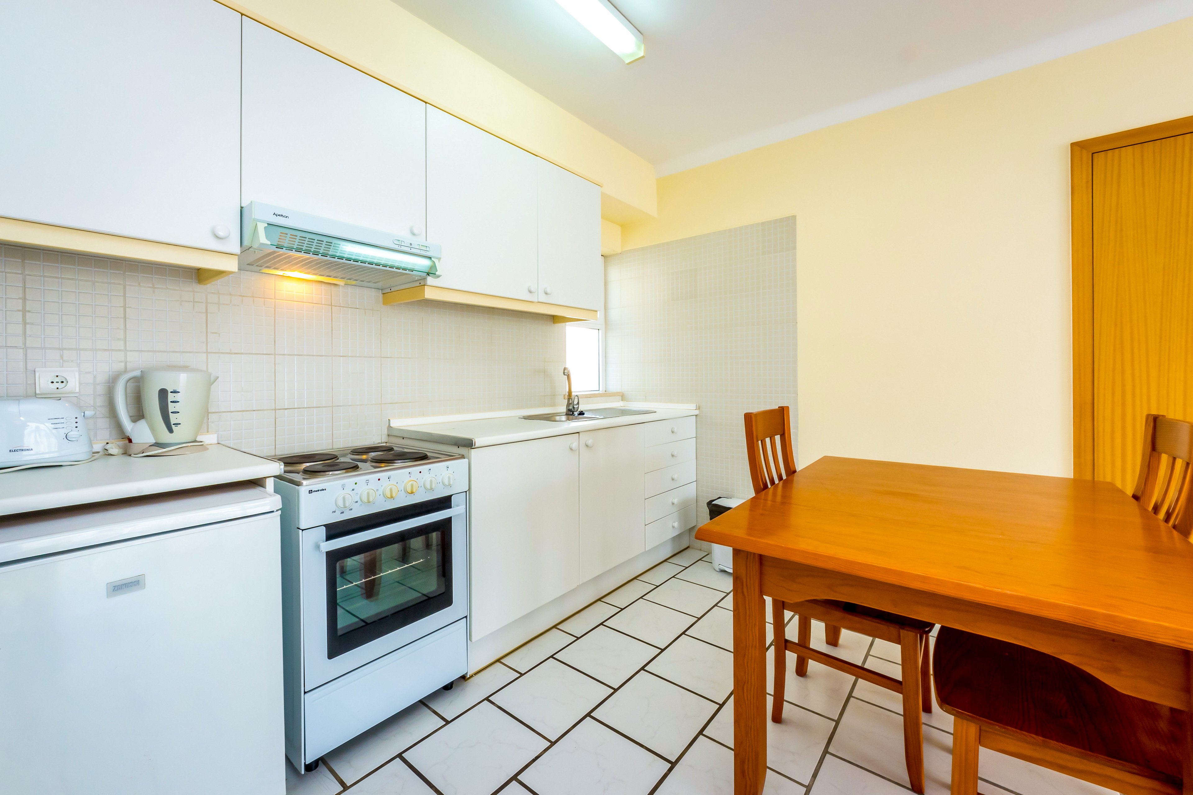 Ouratlantico Apartments