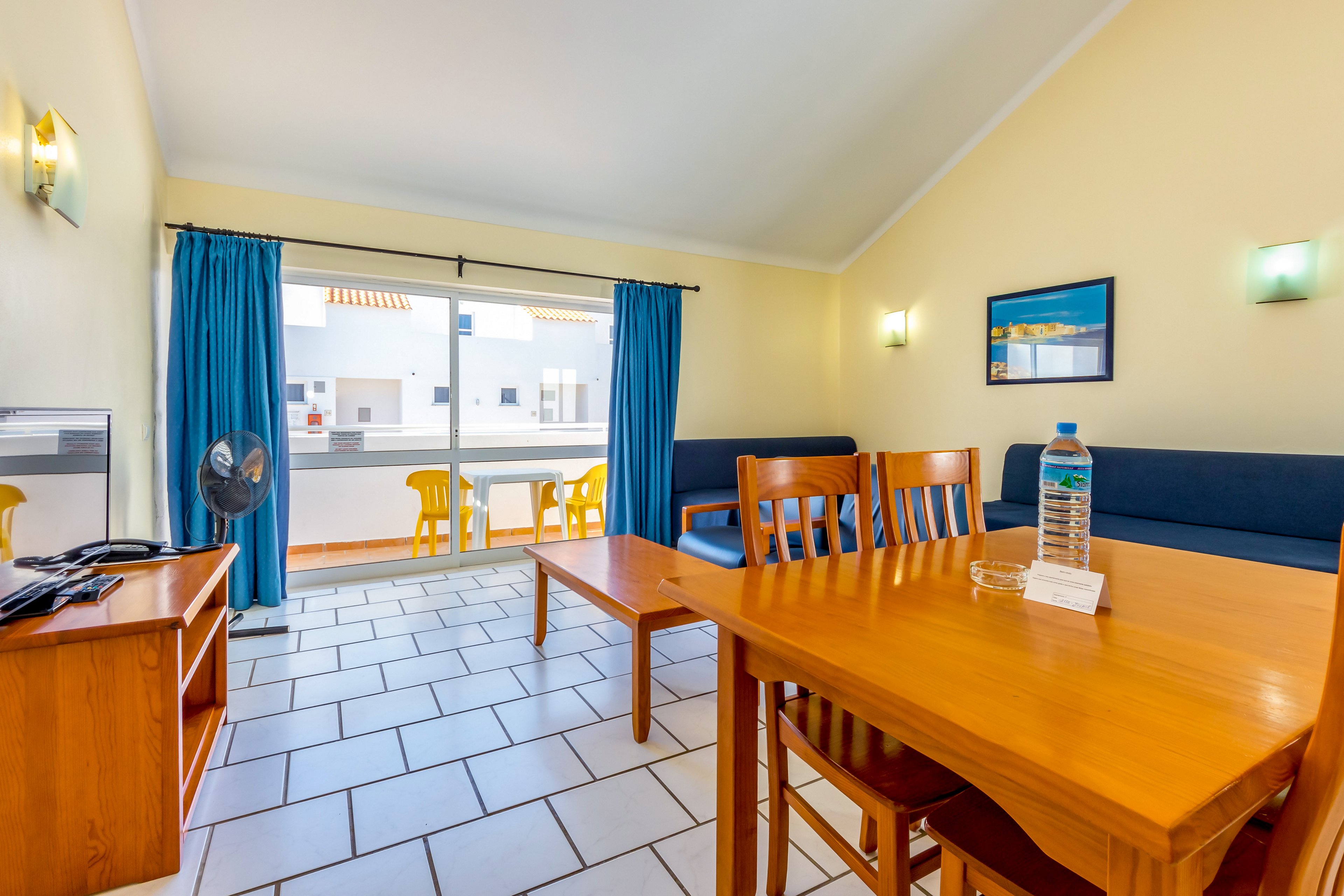 Ouratlantico Apartments