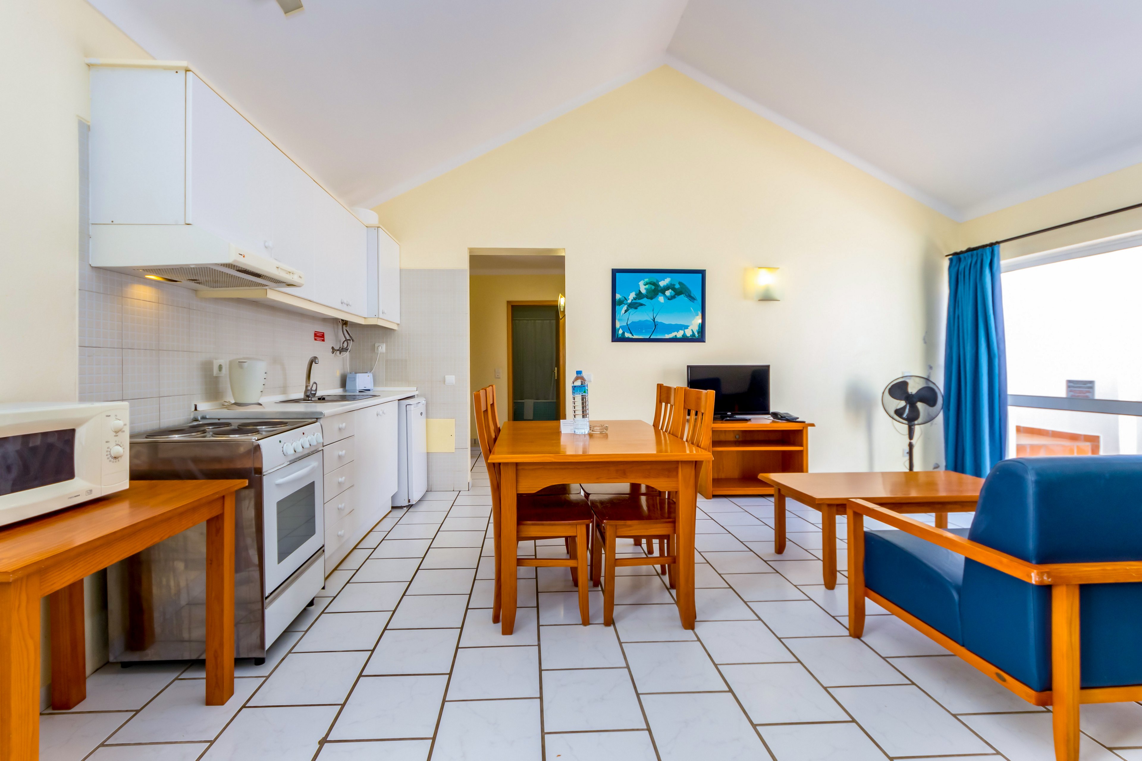 Ouratlantico Apartments