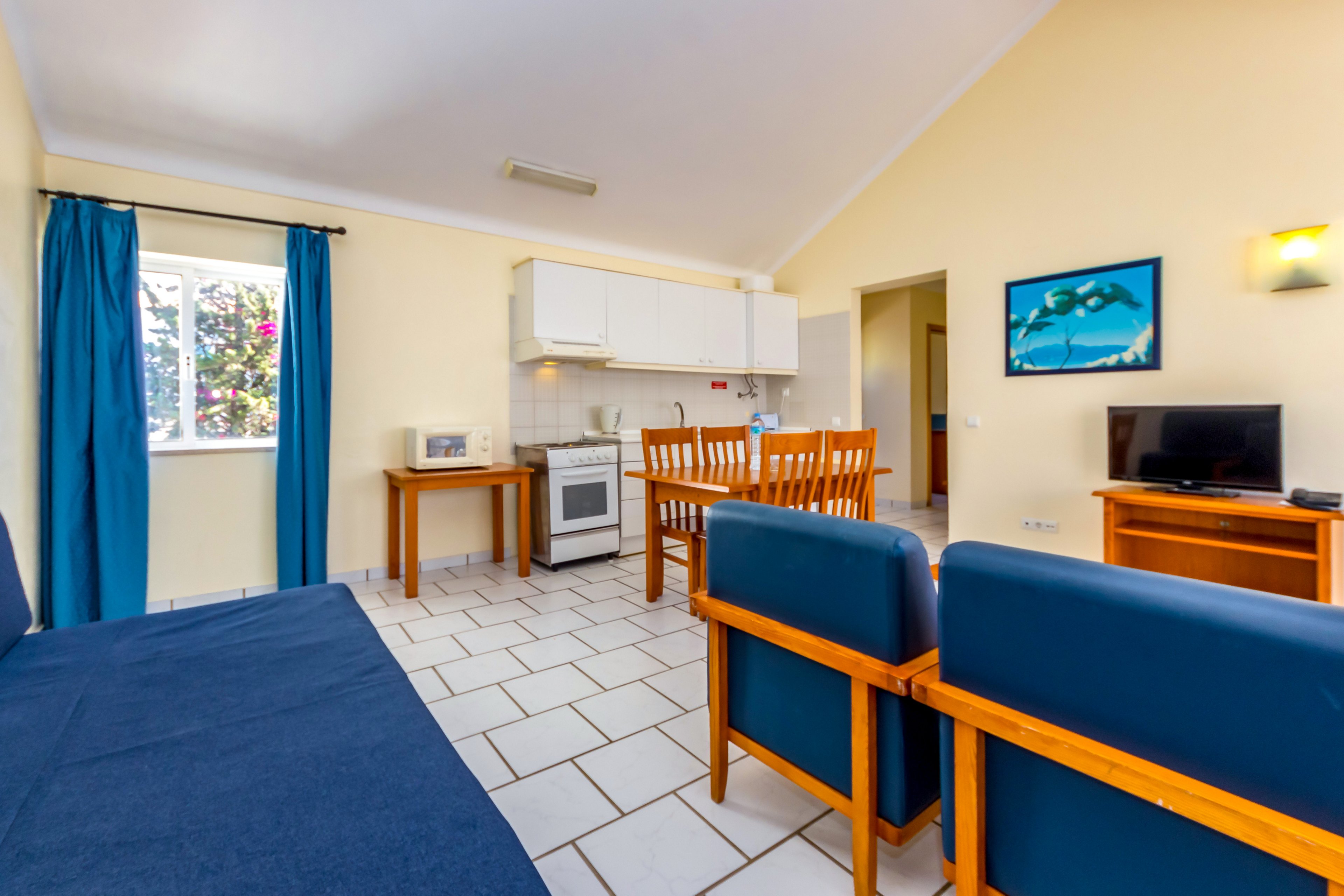 Ouratlantico Apartments