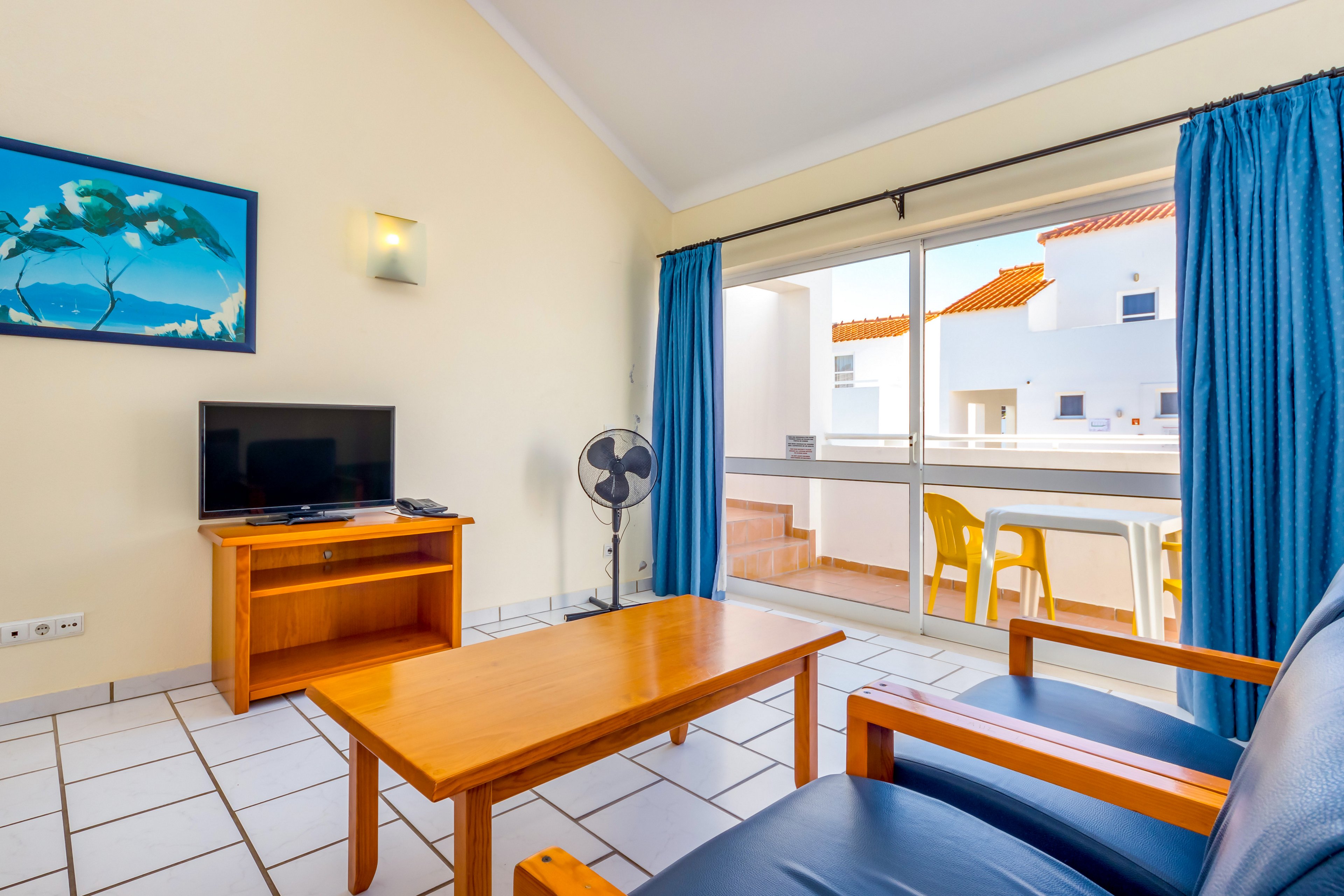 Ouratlantico Apartments