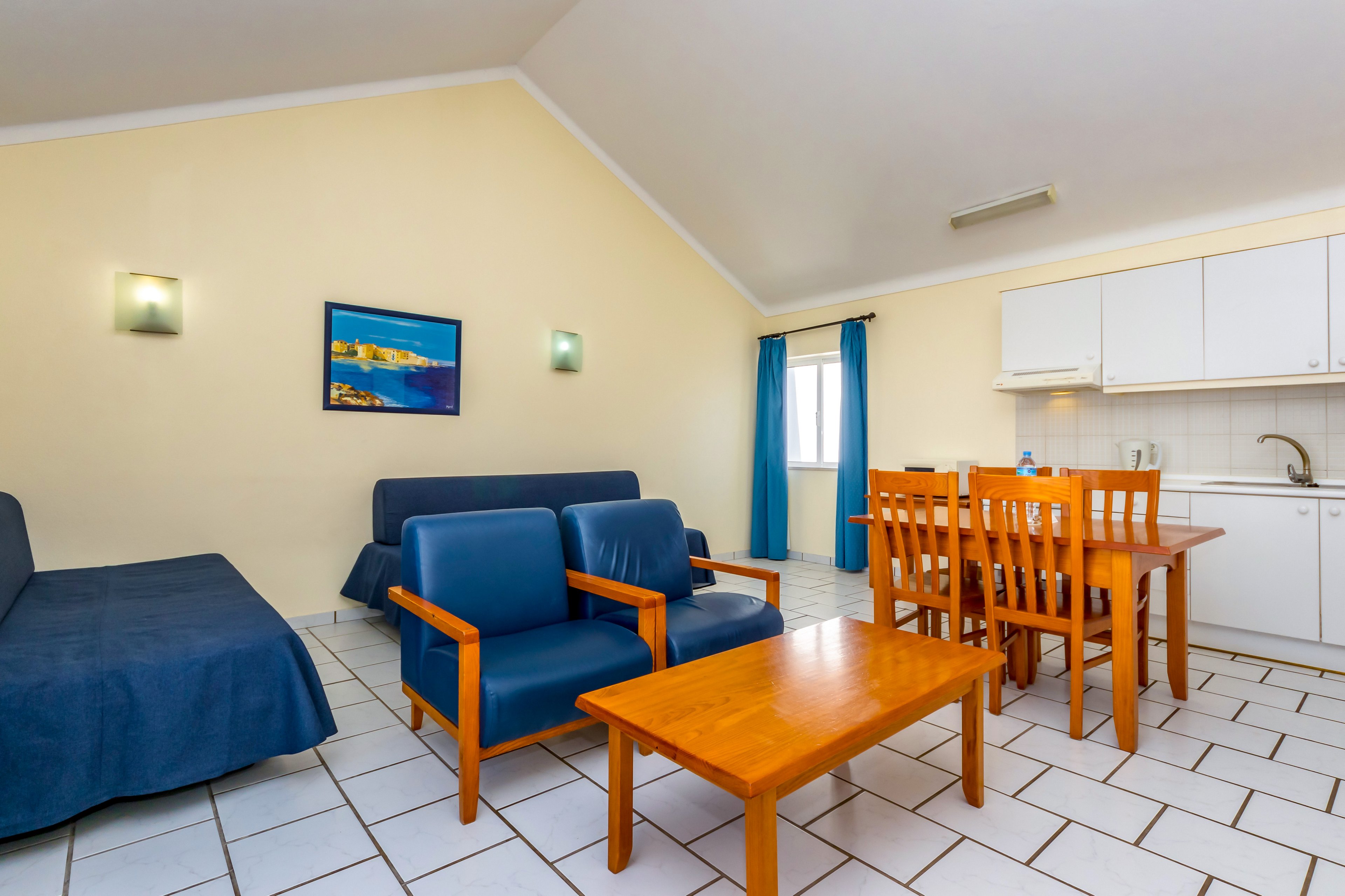 Ouratlantico Apartments