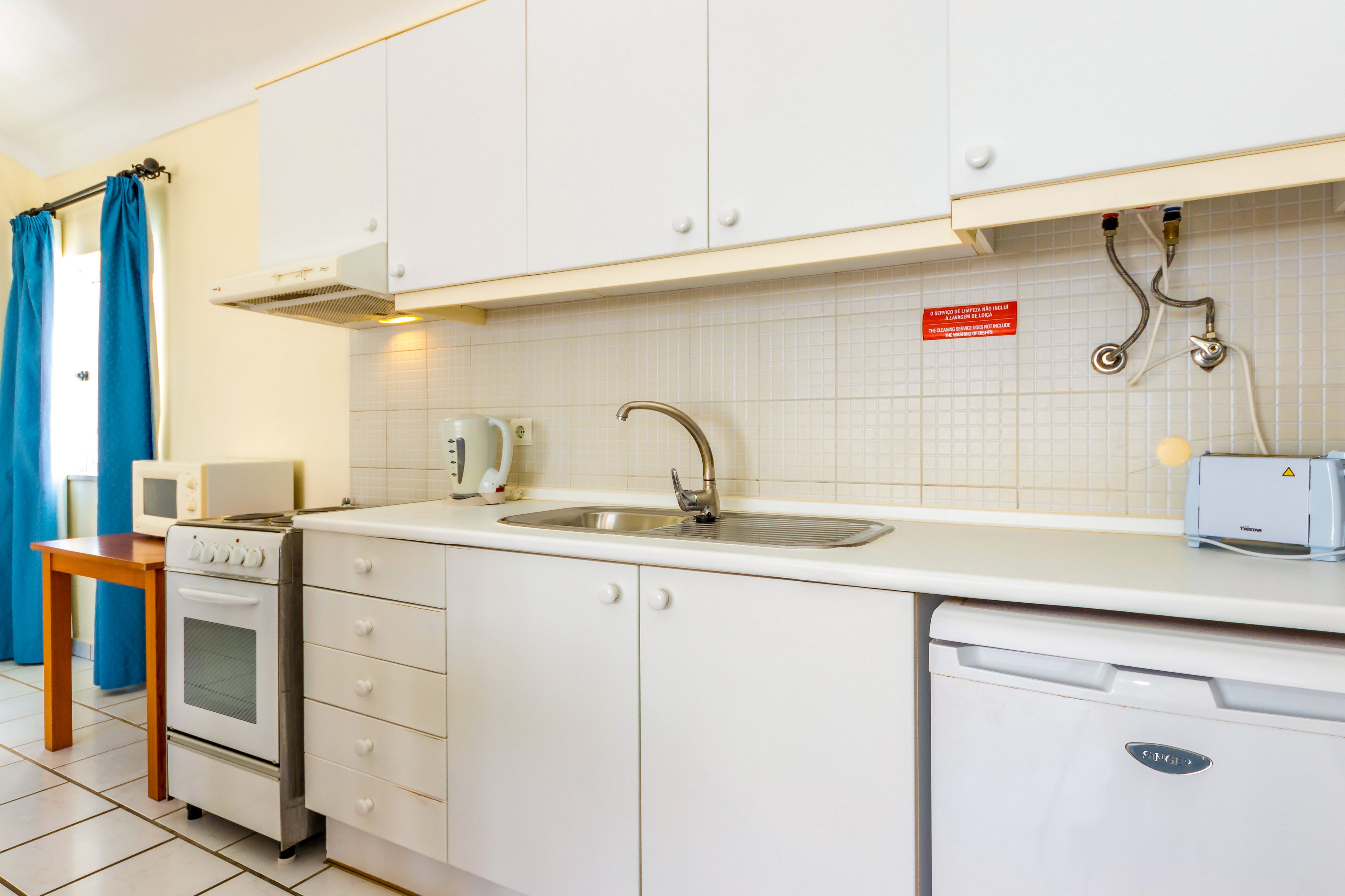 Ouratlantico Apartments