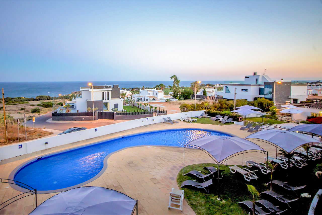 Hotel Maritur by Pierre & Vacances