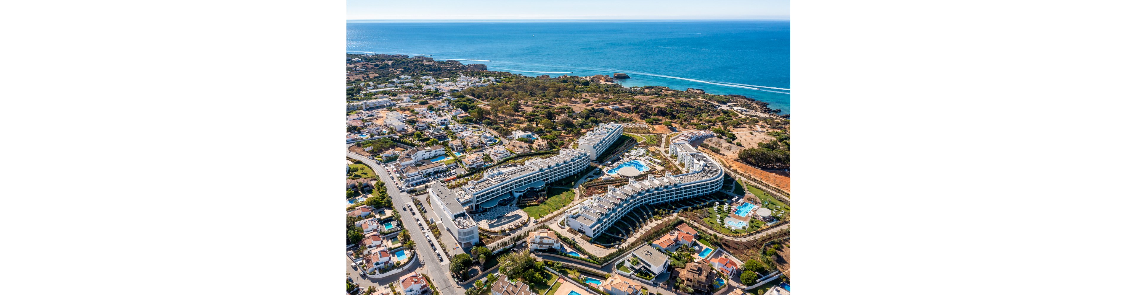 W Algarve