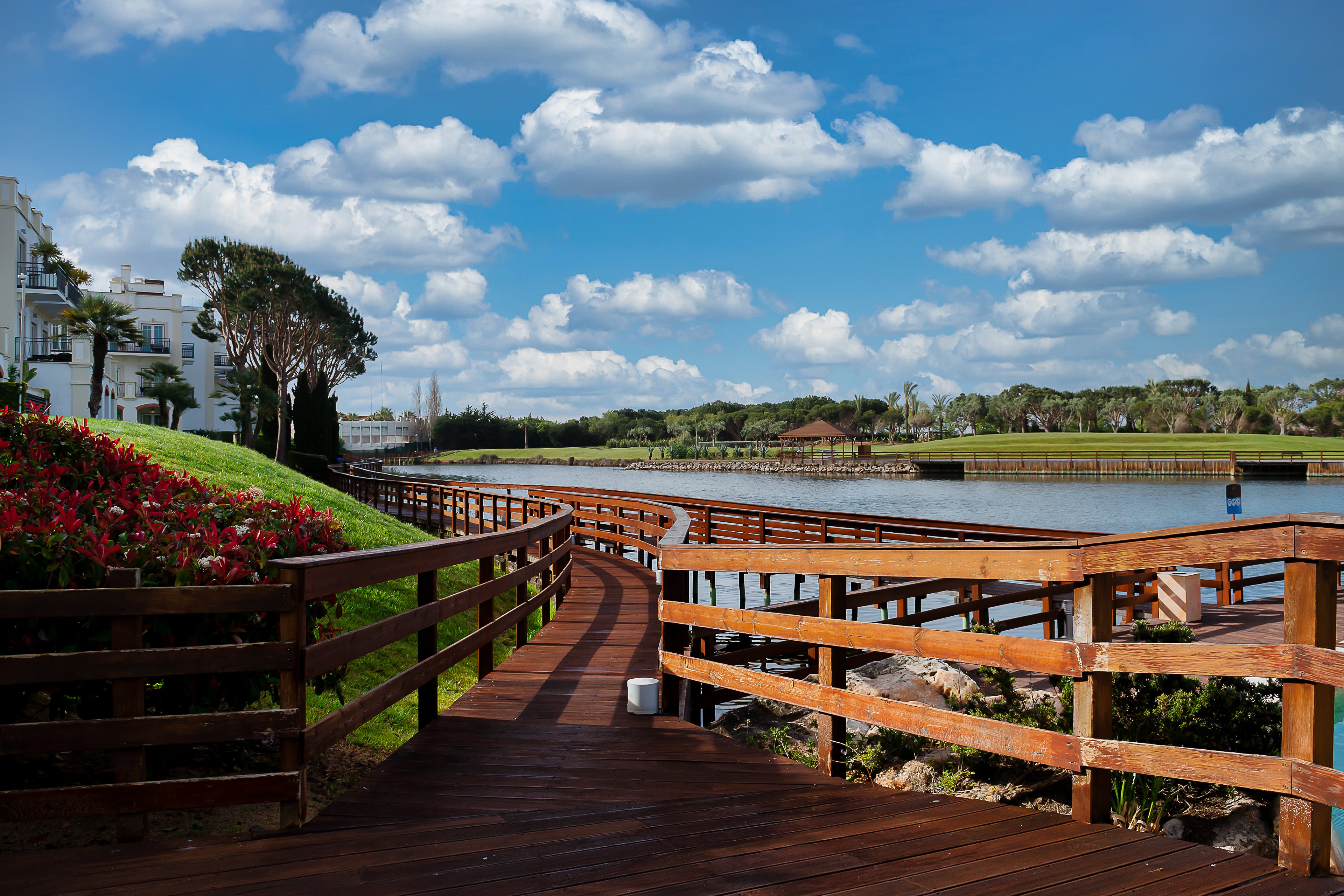 Domes Lake Algarve Autograph Collection
