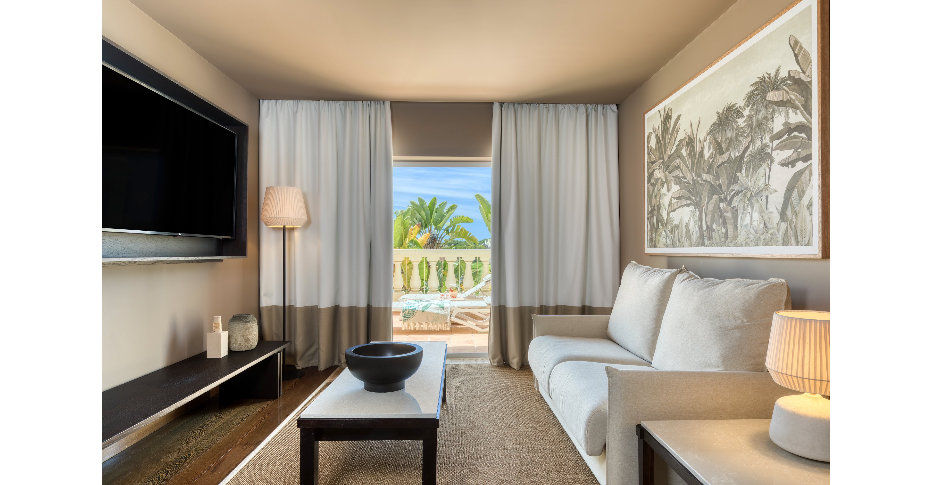 Domes Lake Algarve Autograph Collection