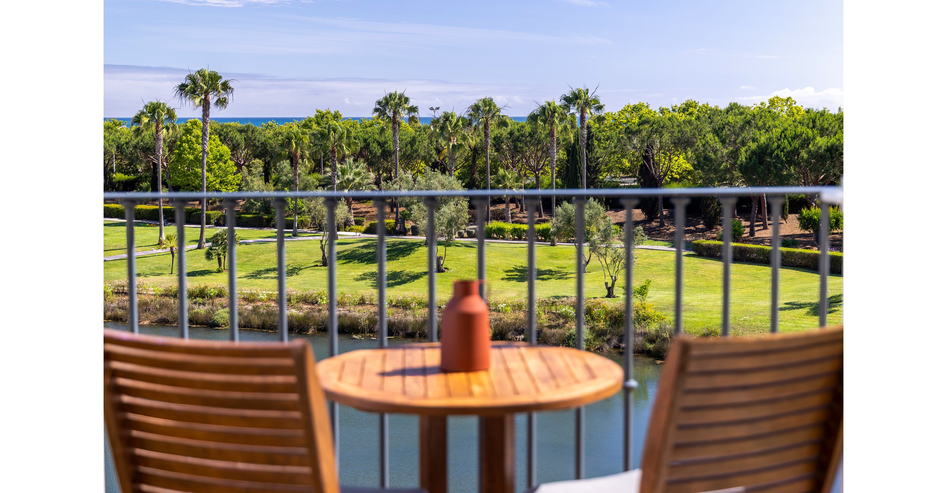 Domes Lake Algarve Autograph Collection