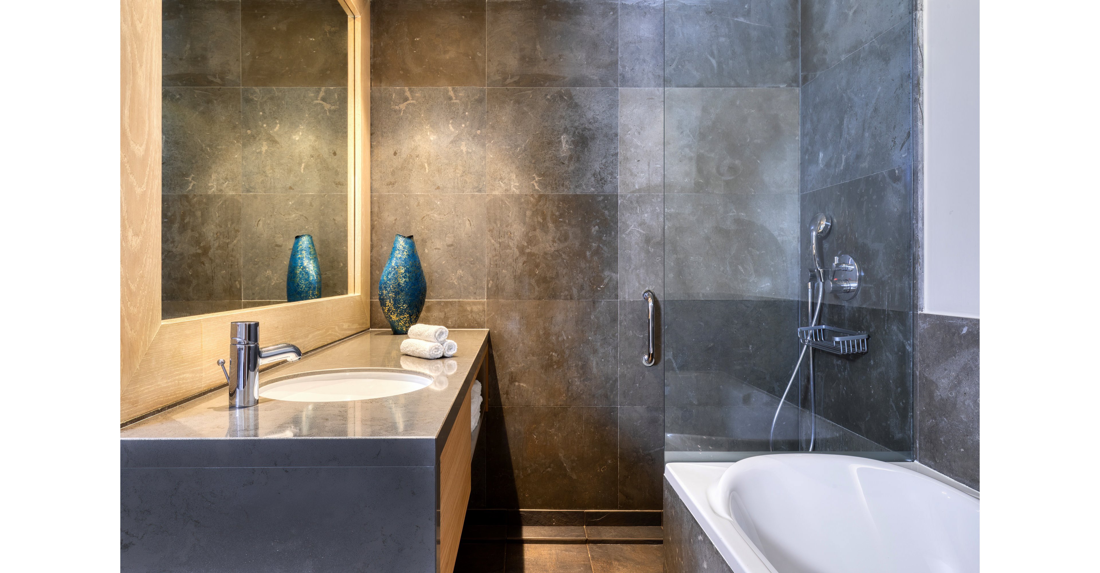 Domes Lake Algarve Autograph Collection