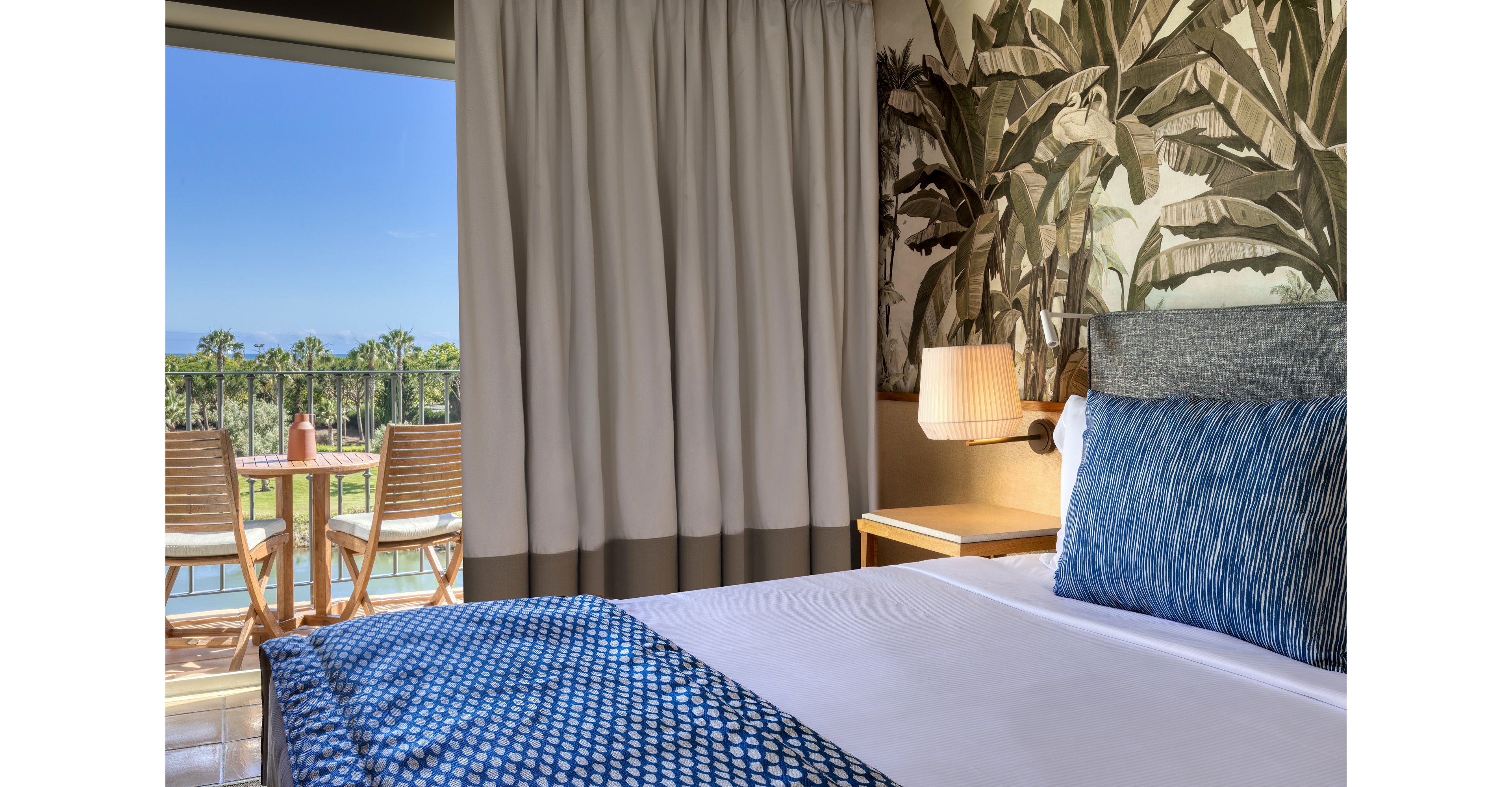 Domes Lake Algarve Autograph Collection