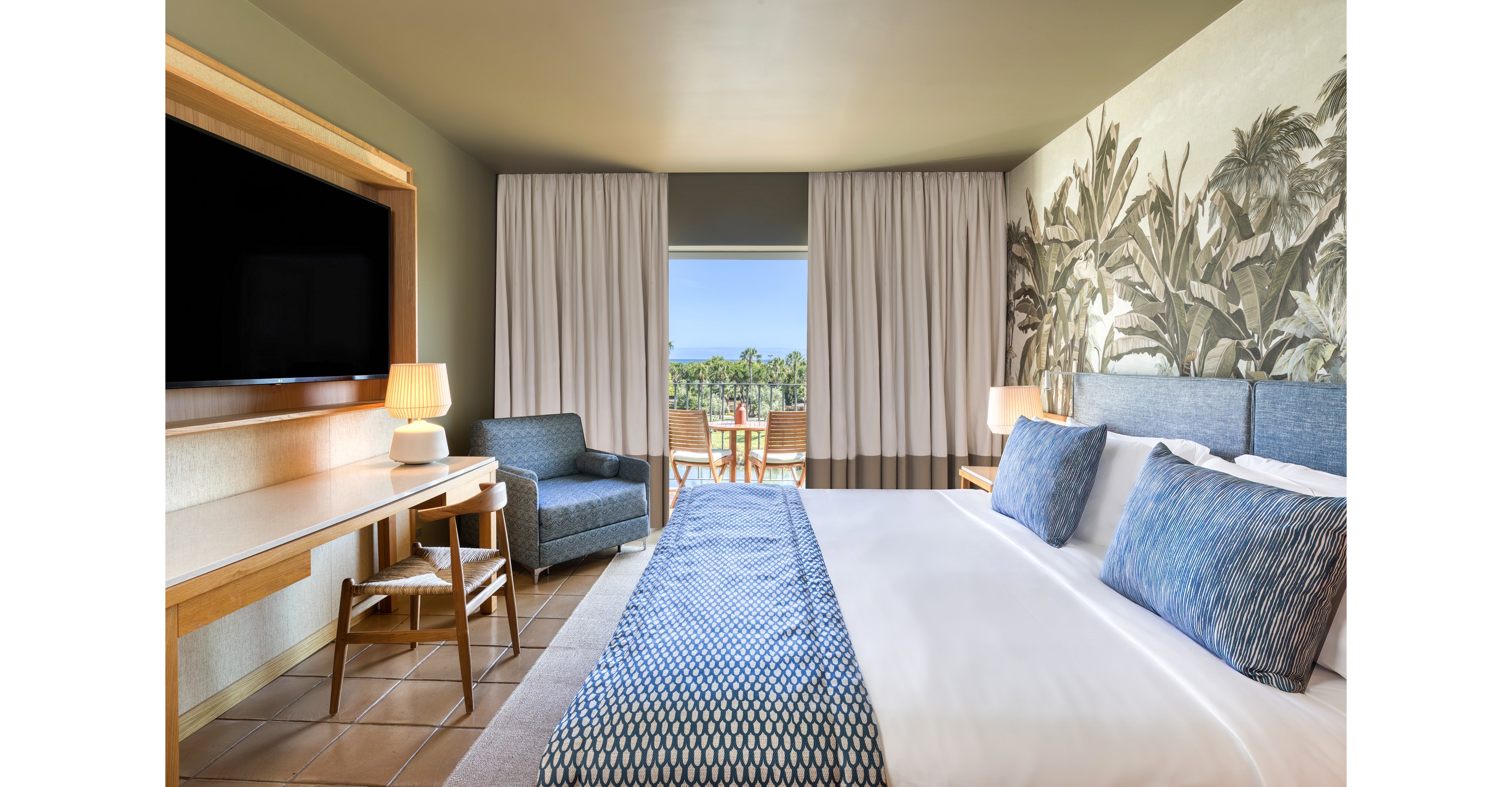 Domes Lake Algarve Autograph Collection