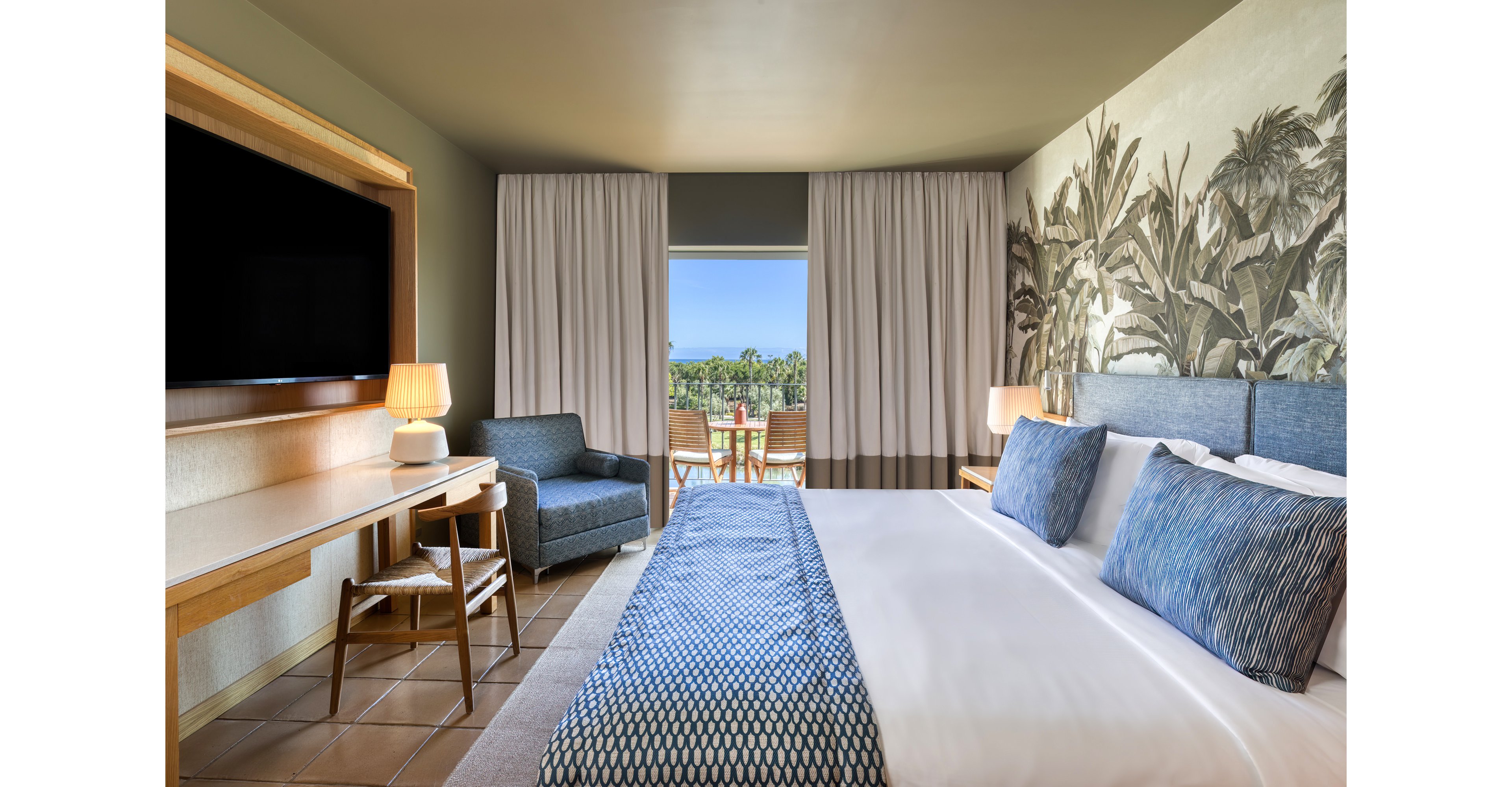 Domes Lake Algarve Autograph Collection