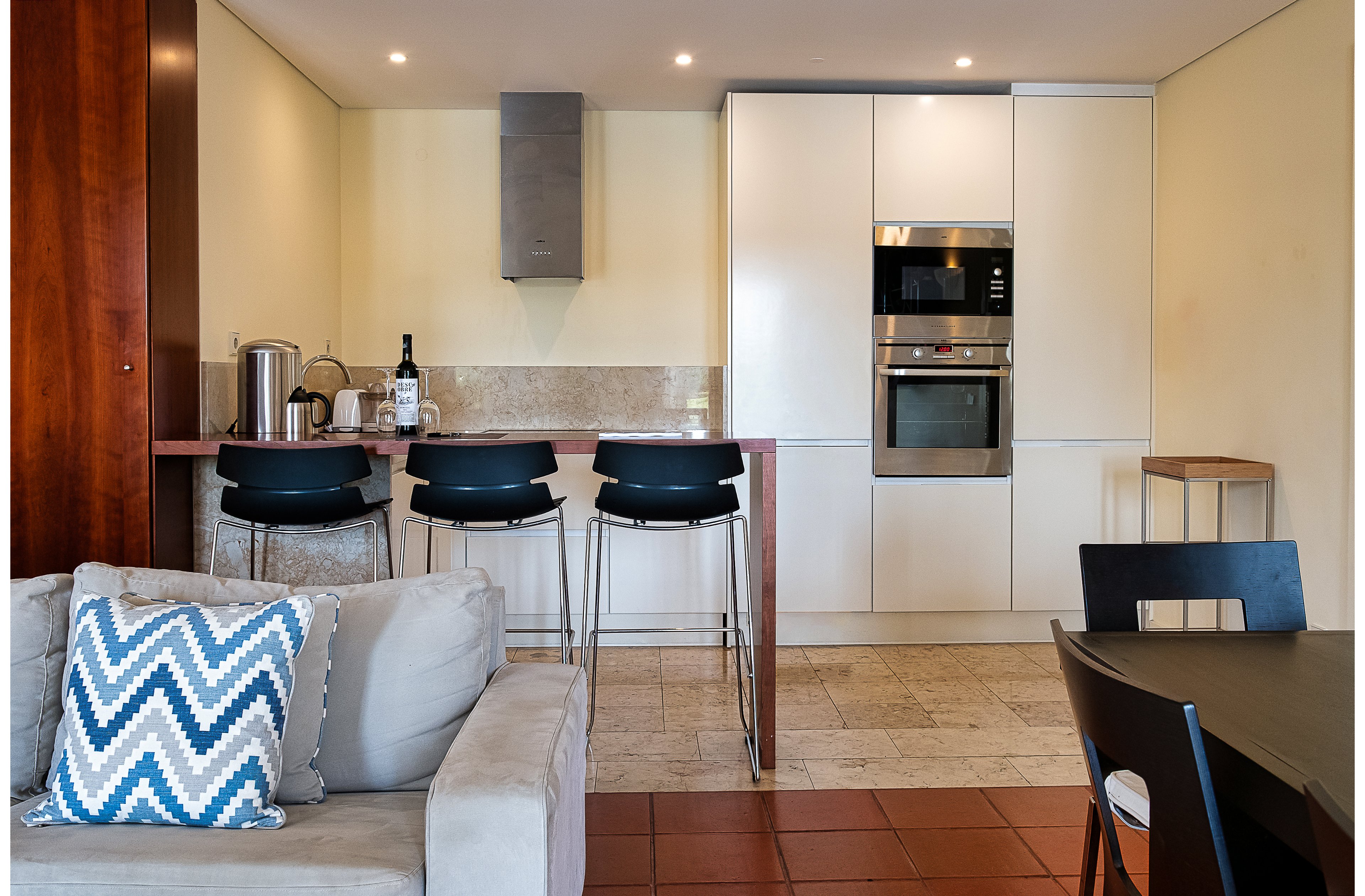 Domes Lake Algarve Autograph Collection