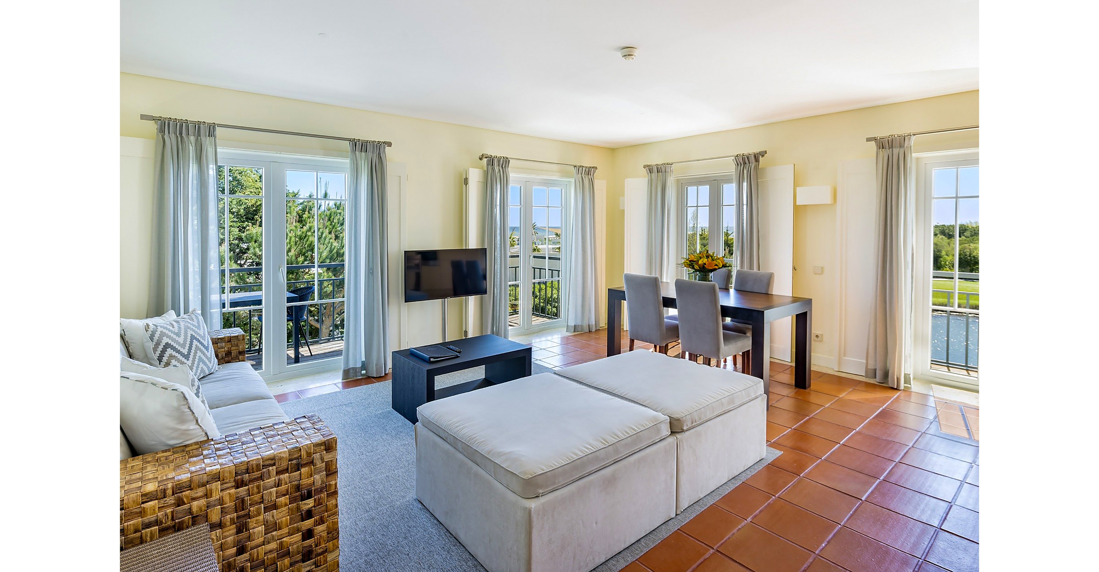 Domes Lake Algarve Autograph Collection