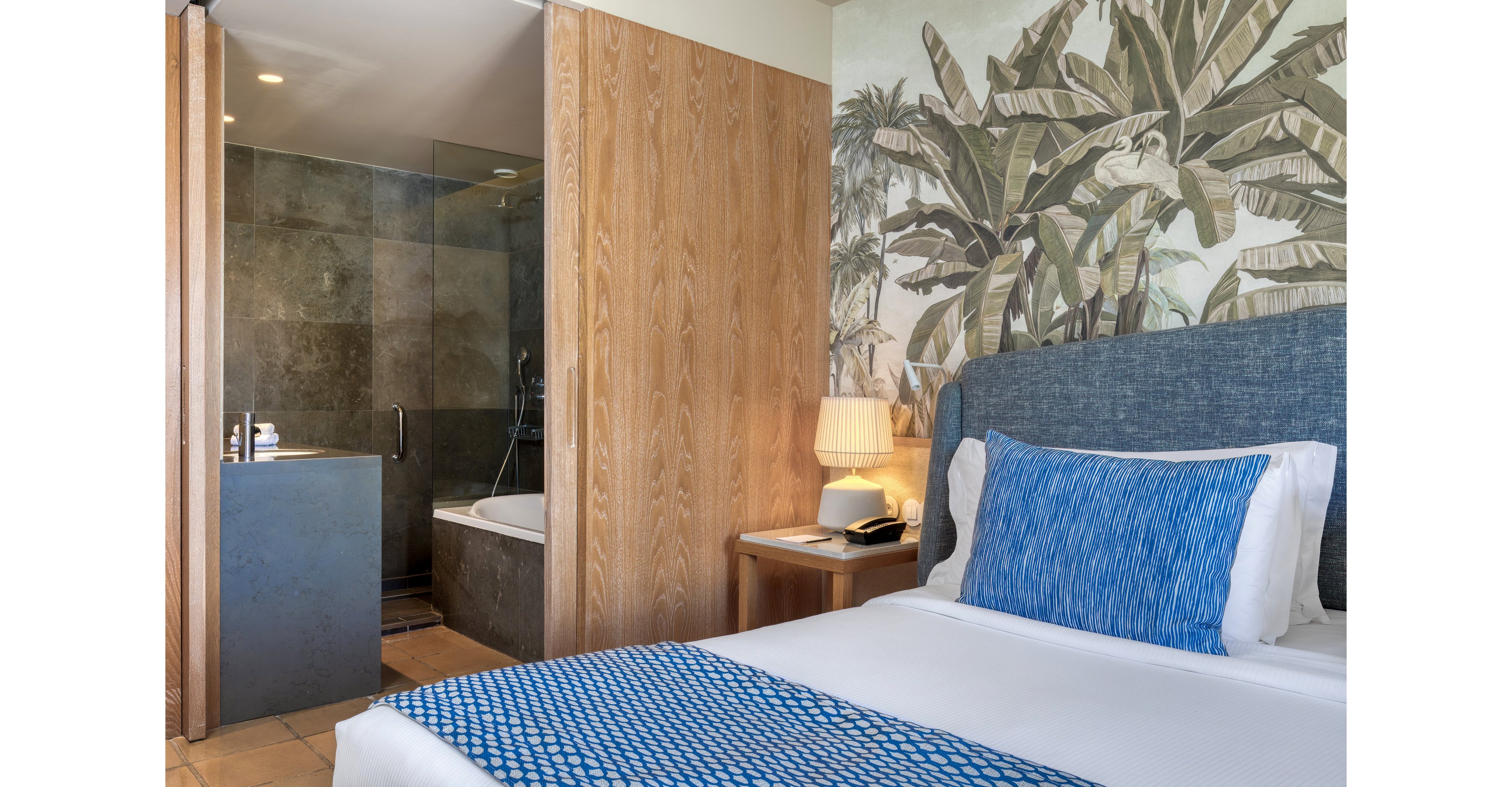 Domes Lake Algarve Autograph Collection