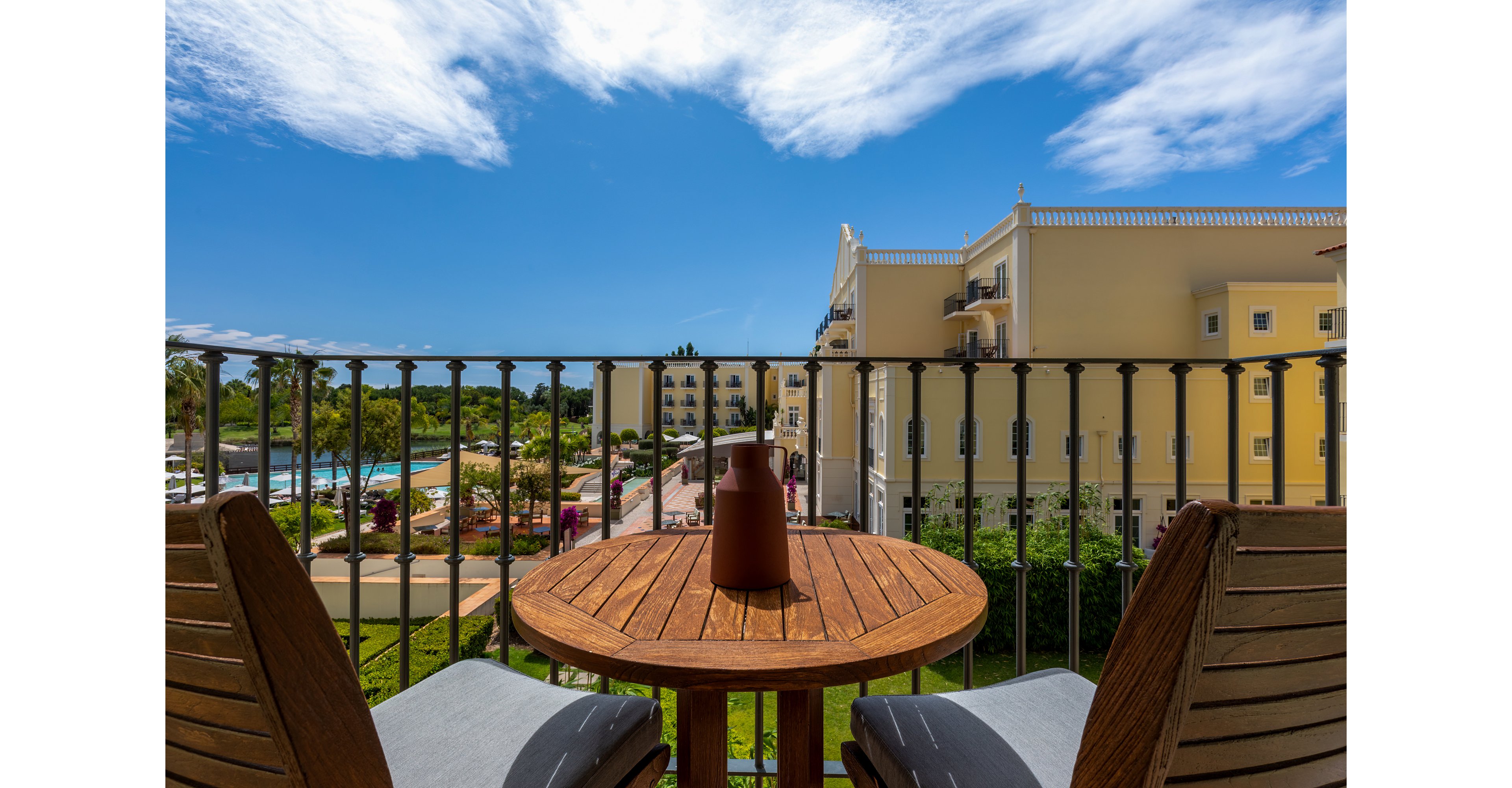 Domes Lake Algarve Autograph Collection