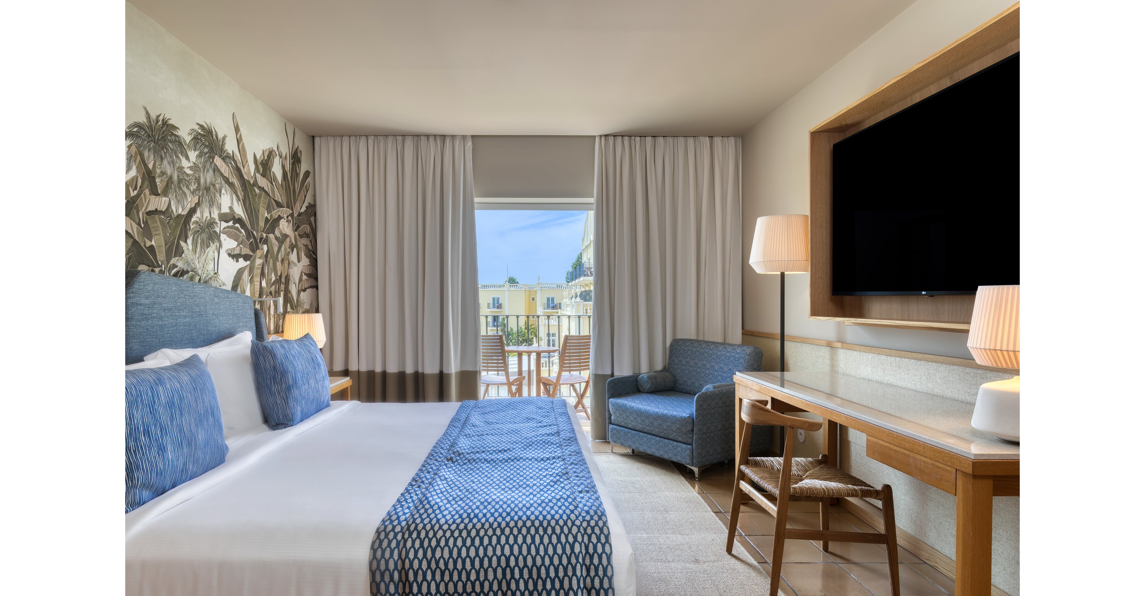 Domes Lake Algarve Autograph Collection