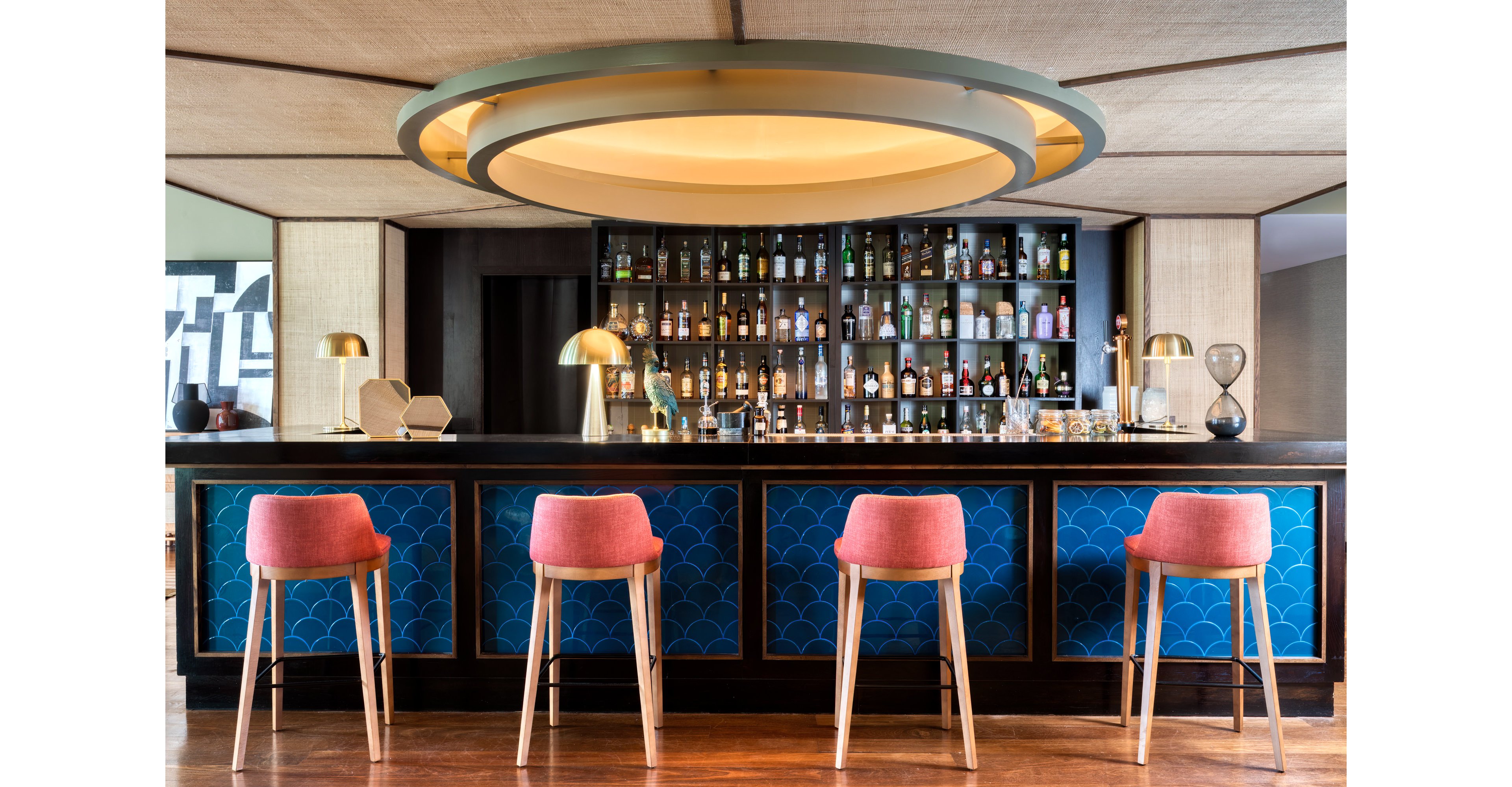 Domes Lake Algarve Autograph Collection