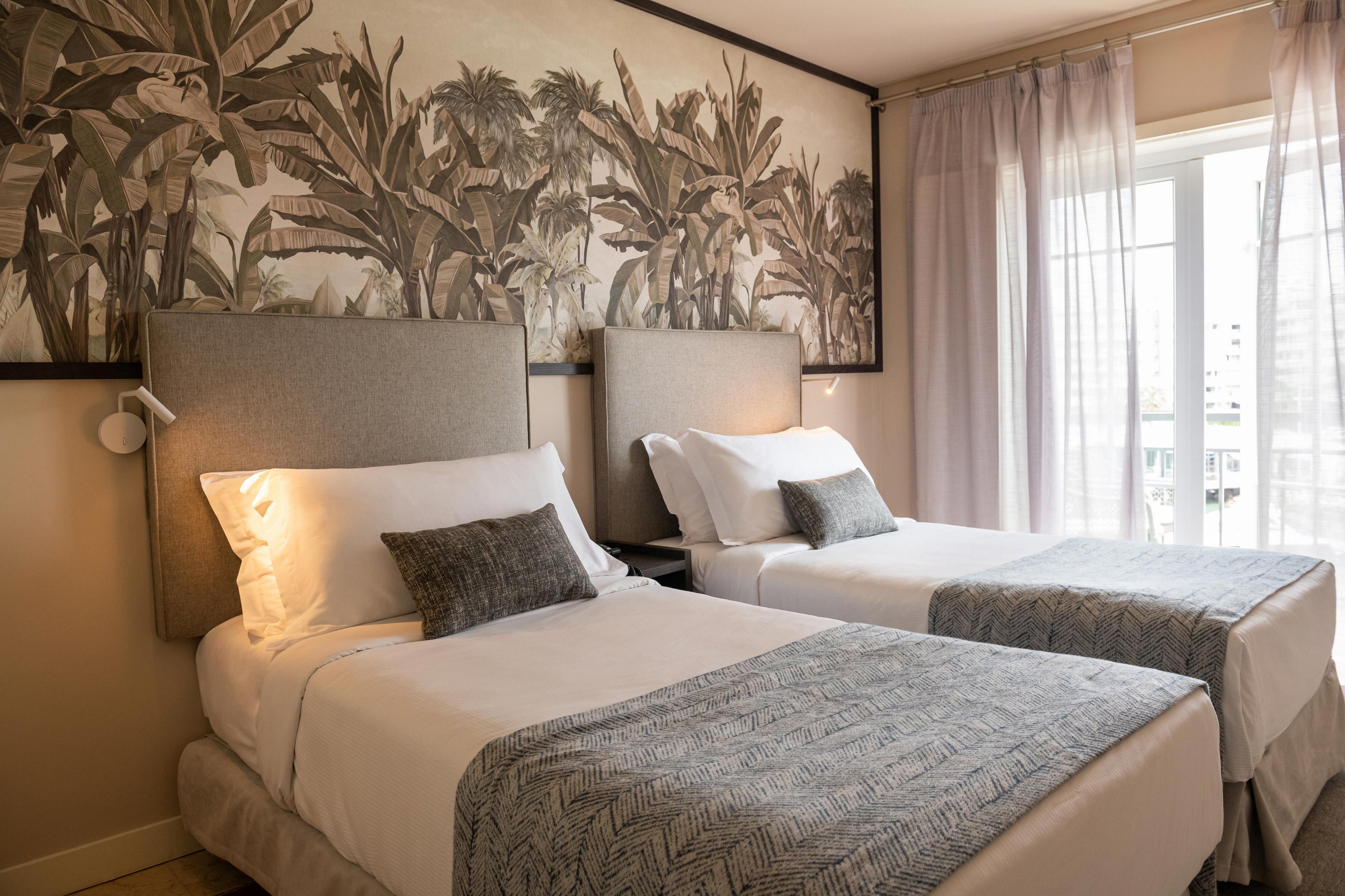 Domes Lake Algarve Autograph Collection