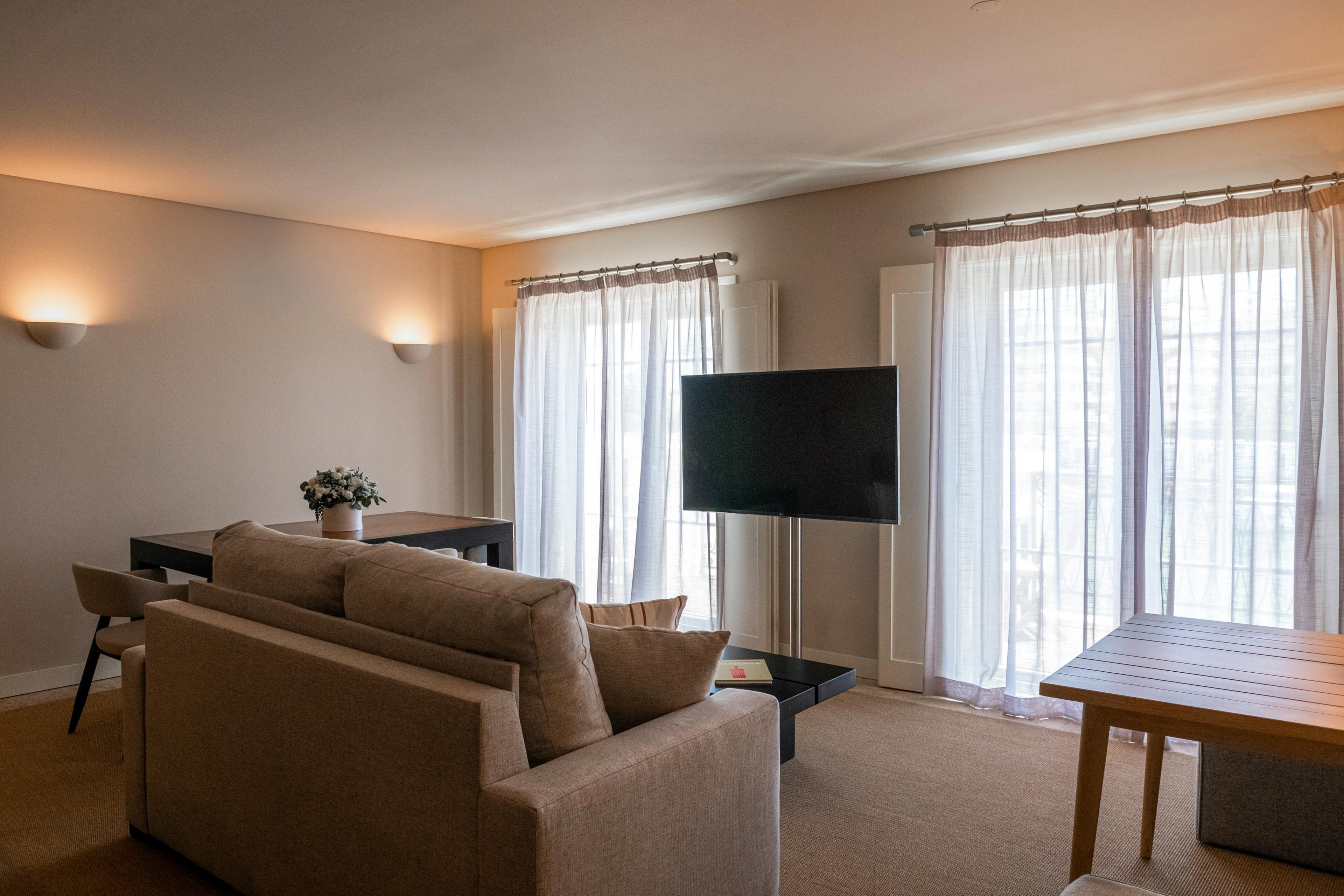 Domes Lake Algarve Autograph Collection