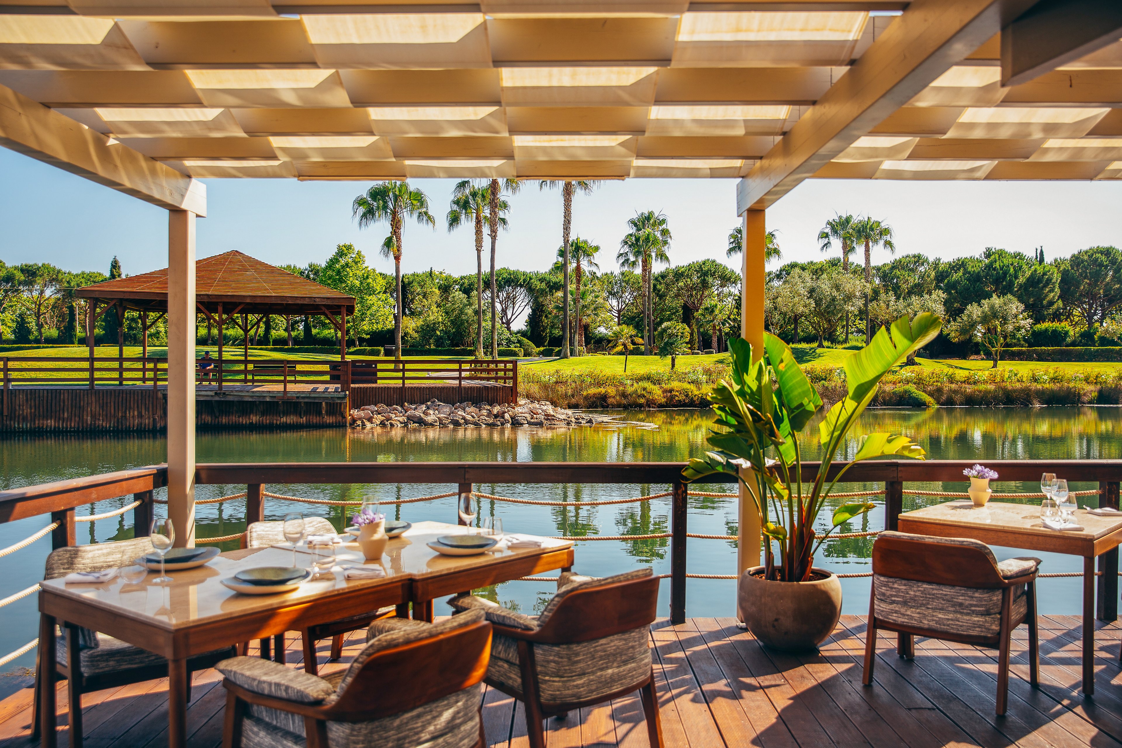 Domes Lake Algarve Autograph Collection