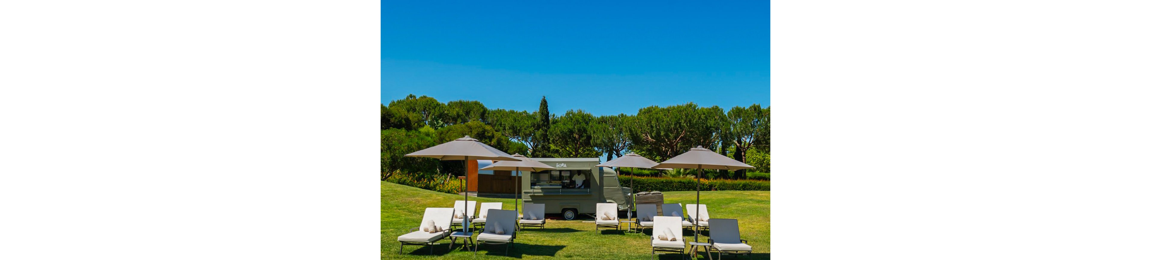 Domes Lake Algarve Autograph Collection