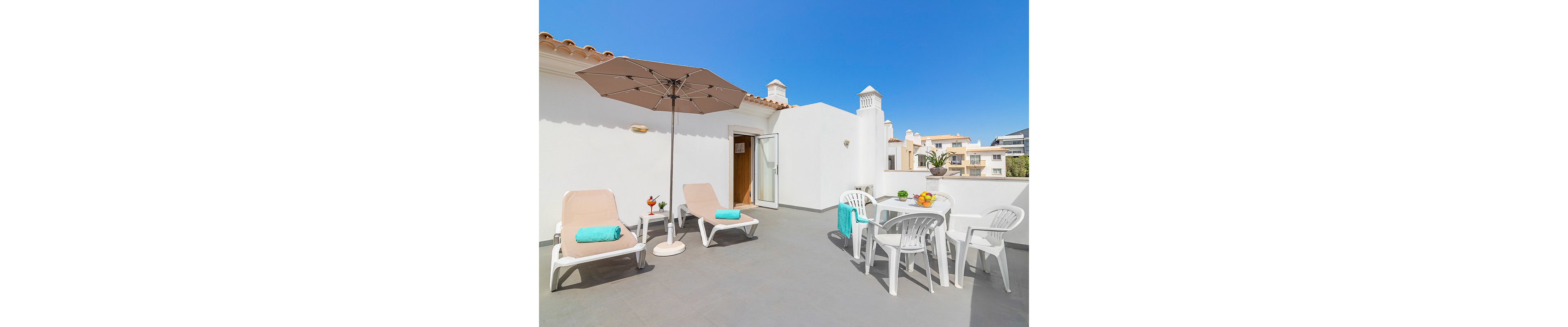 Smy Santa Eulalia Algarve