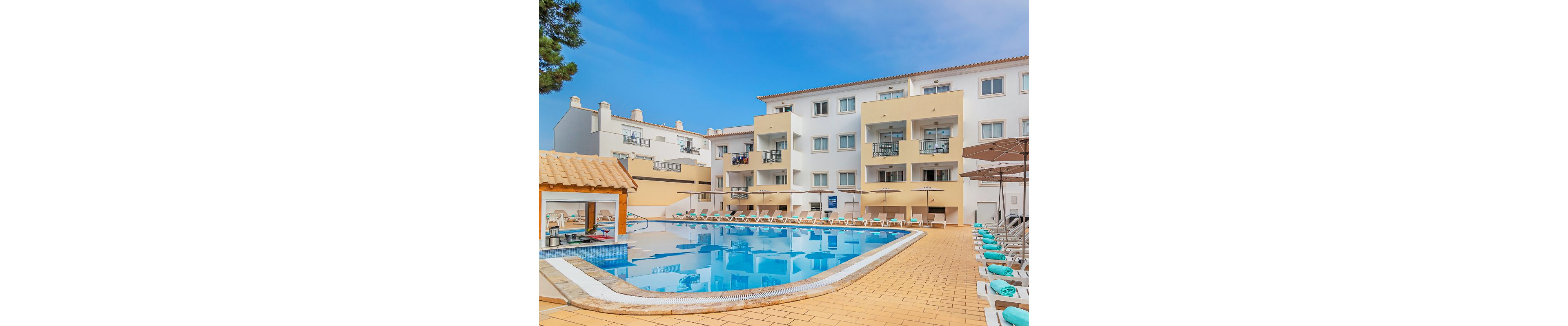 Smy Santa Eulalia Algarve