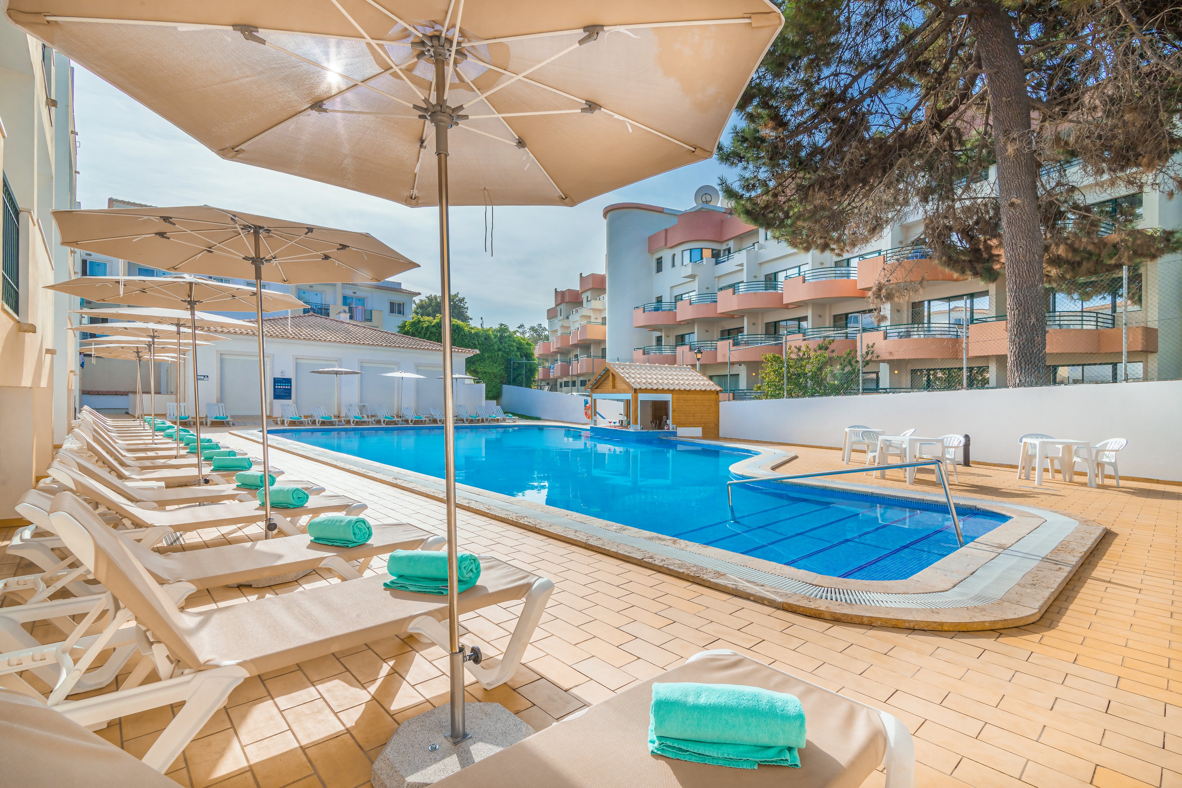 Smy Santa Eulalia Algarve