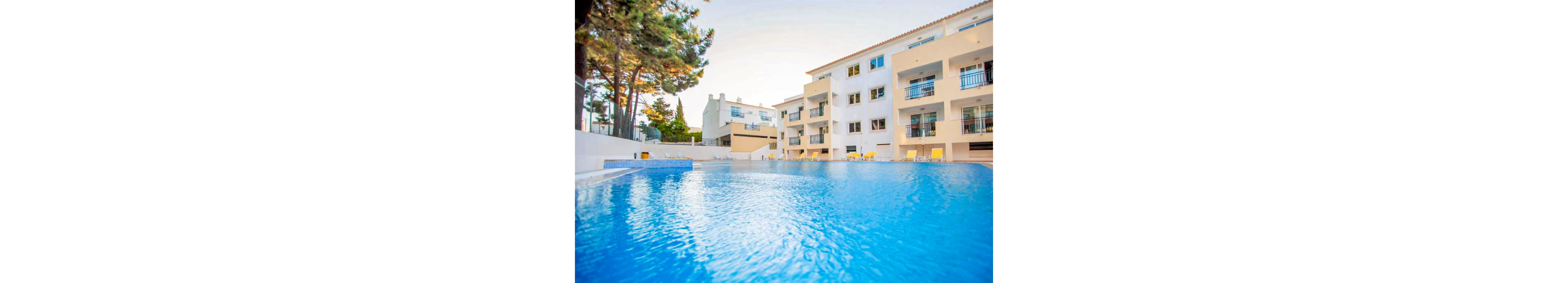 Smy Santa Eulalia Algarve