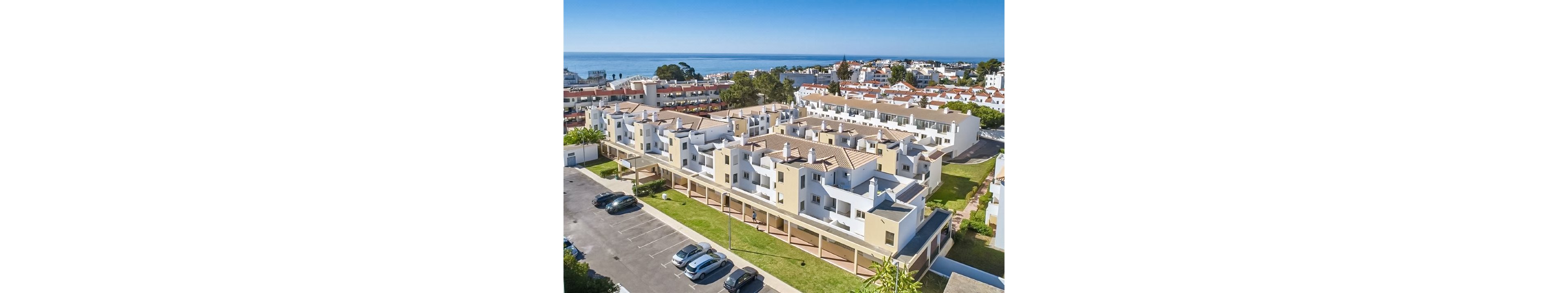 Smy Santa Eulalia Algarve