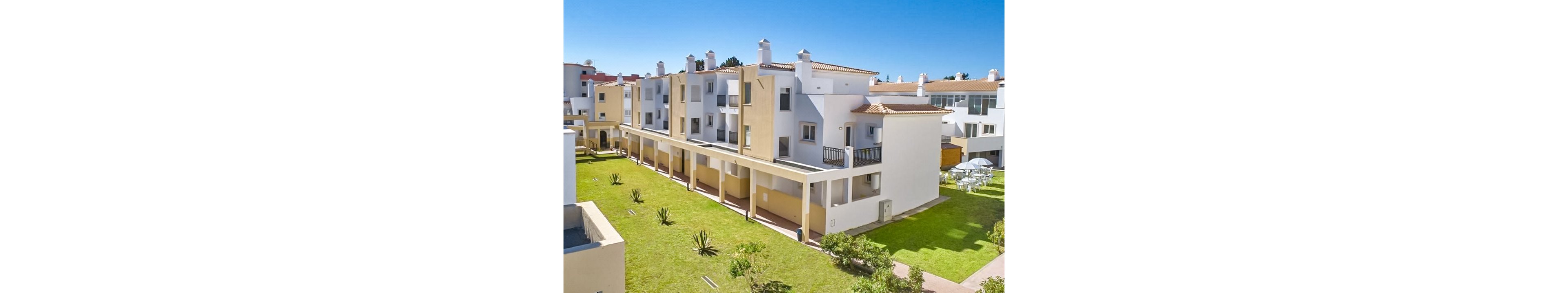 Smy Santa Eulalia Algarve