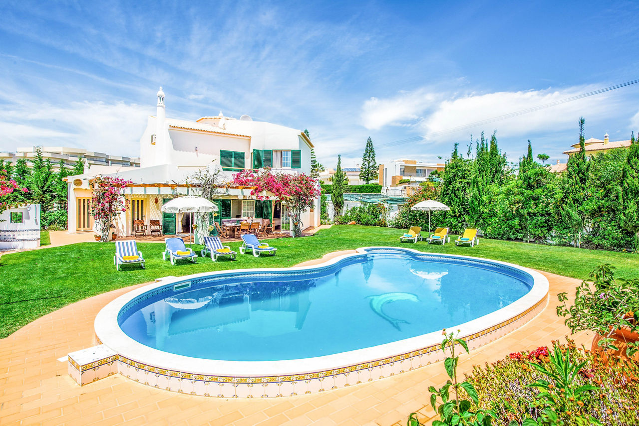 Villa Hideaway