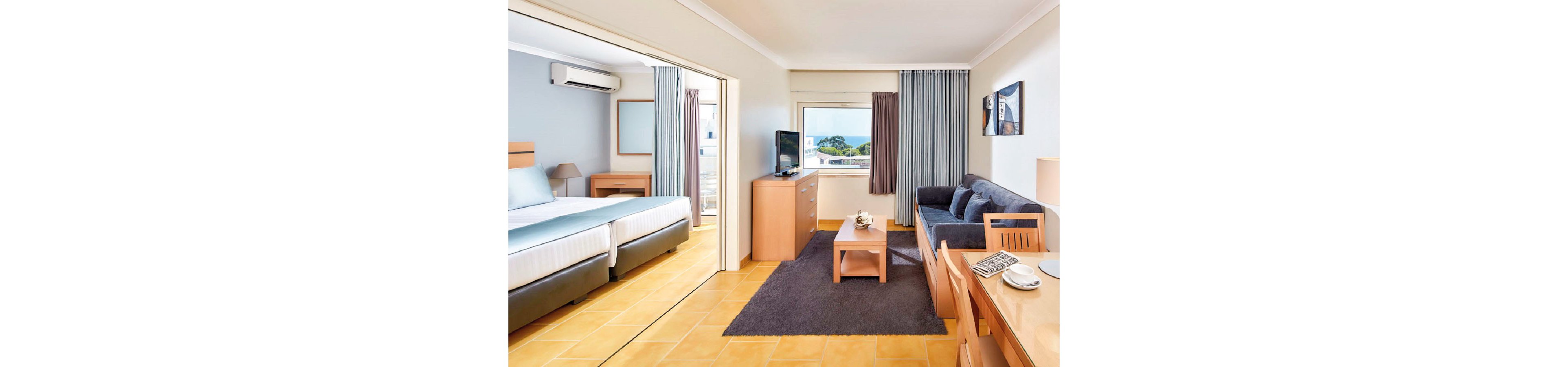 Santa Eulalia Hotel & Spa