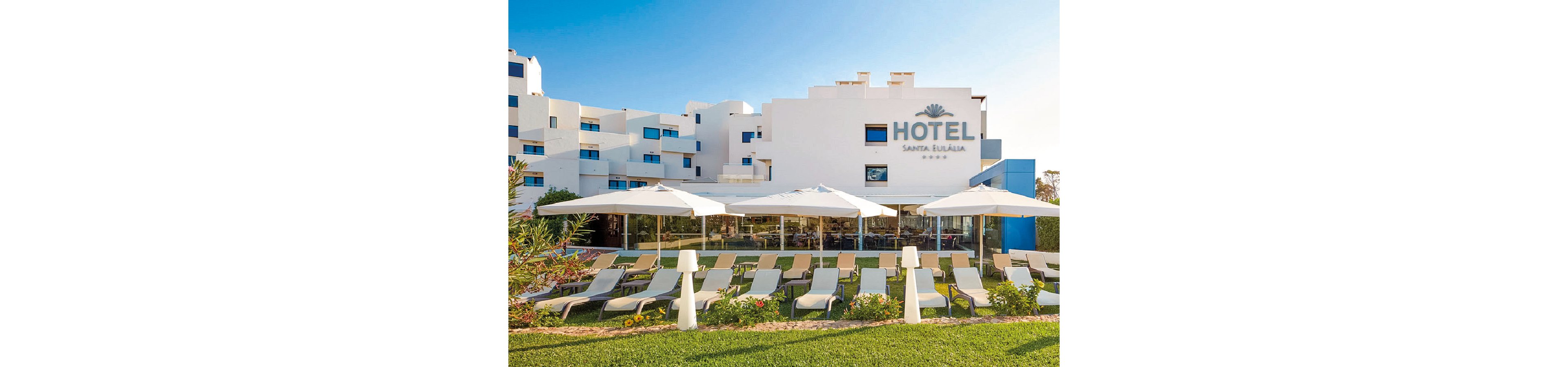 Santa Eulalia Hotel & Spa