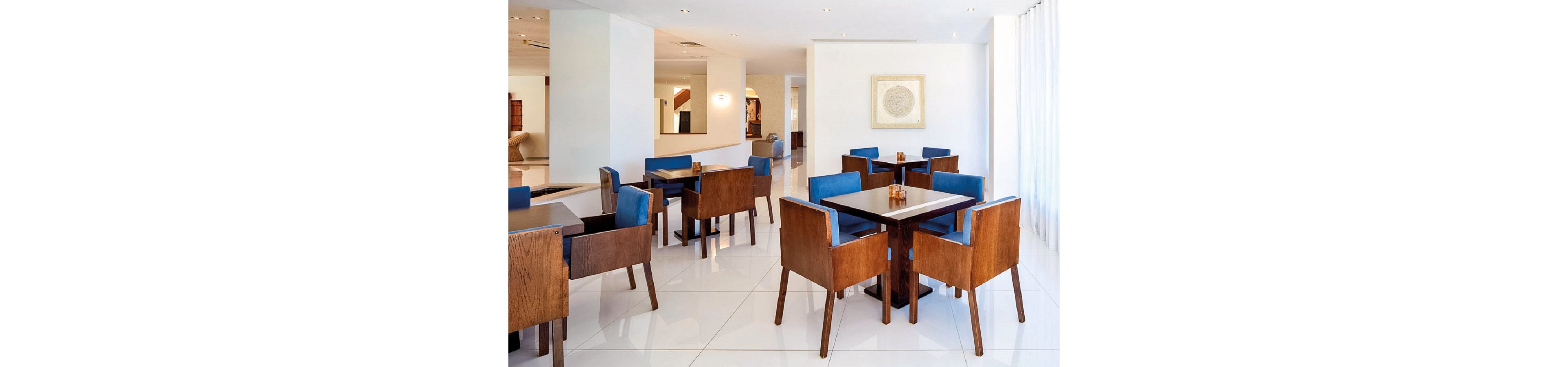 Santa Eulalia Hotel & Spa